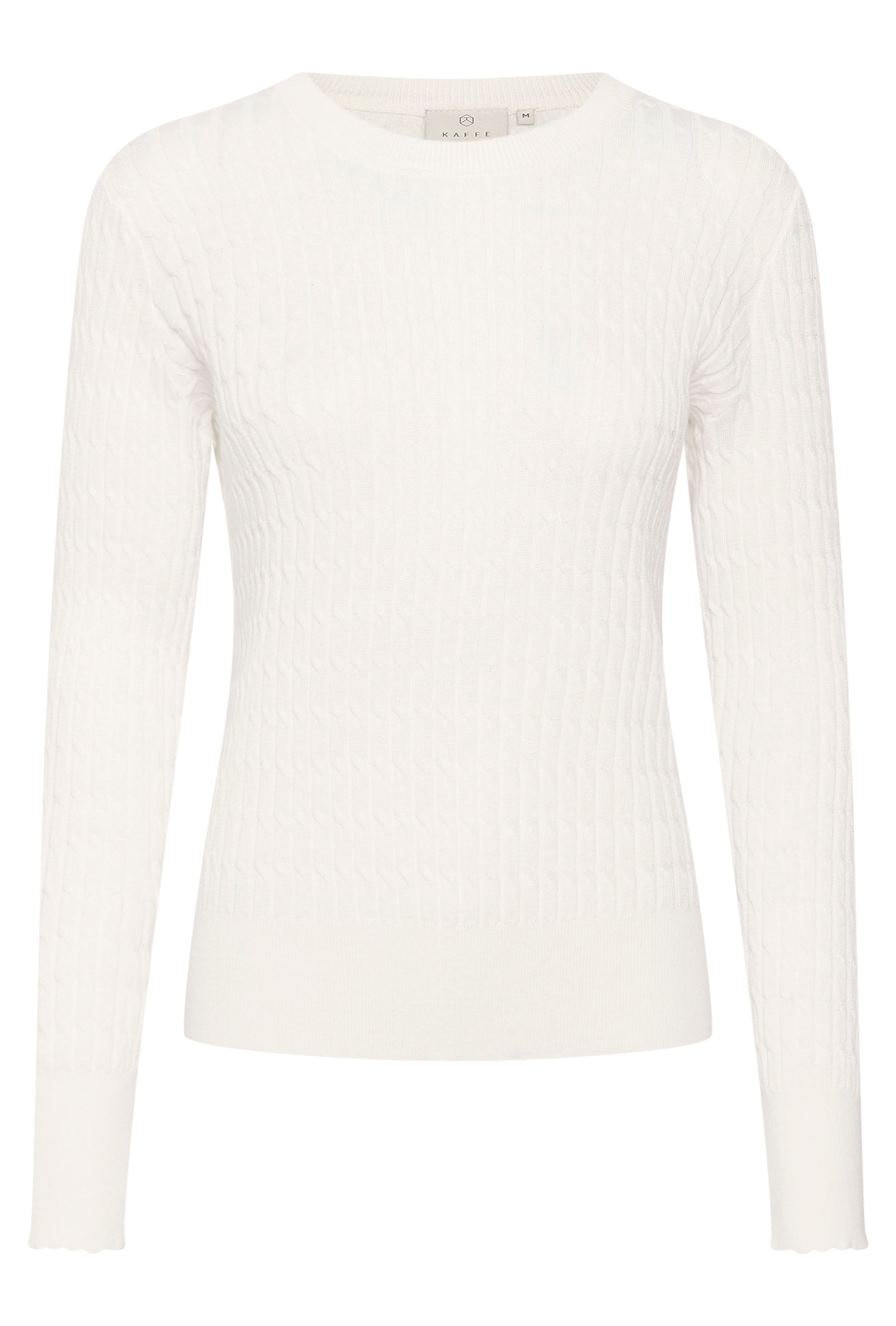 KAsilla Pullover PACK FRONT 10508953-110602