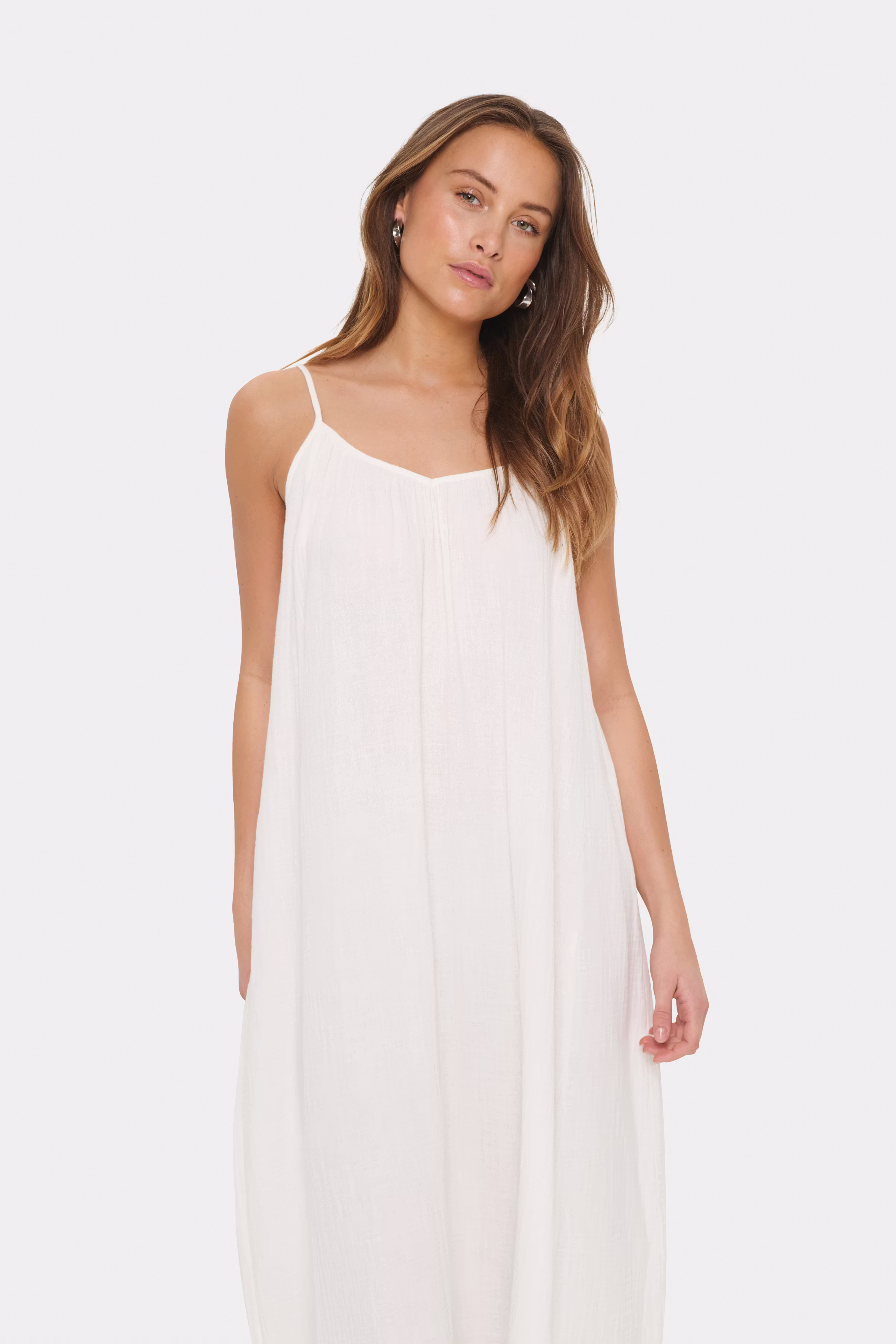 KatinaSZ Kjole LOOKBOOK FRONT 30514112-110605