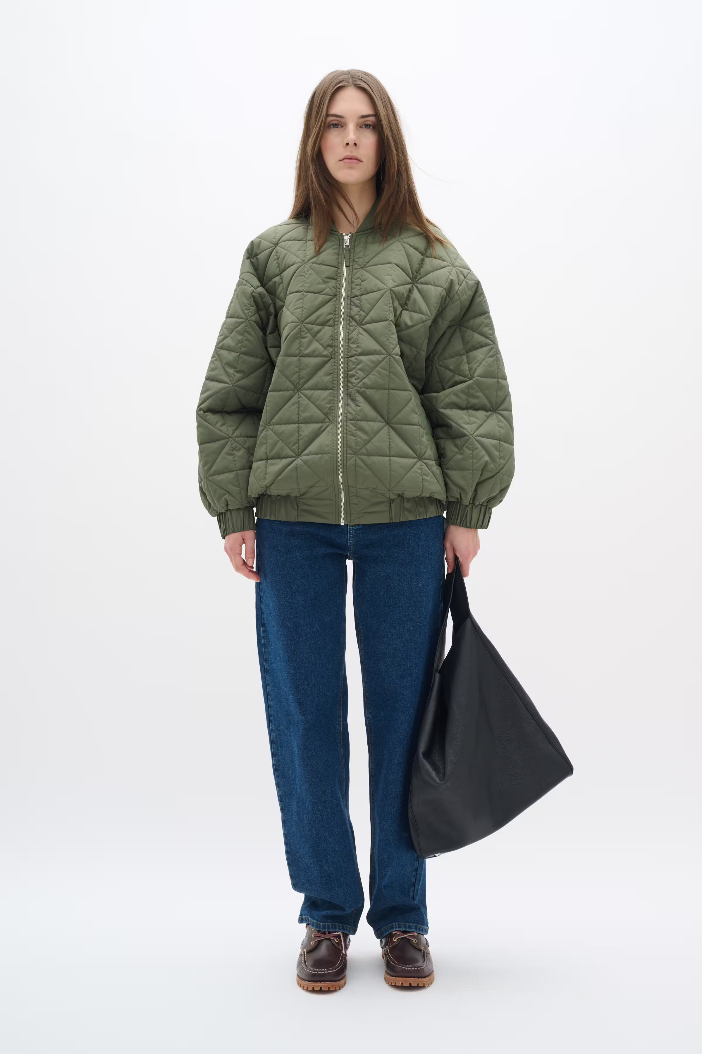 TeiganIW Bovenkleding LOOKBOOK FRONT 30109056-190312