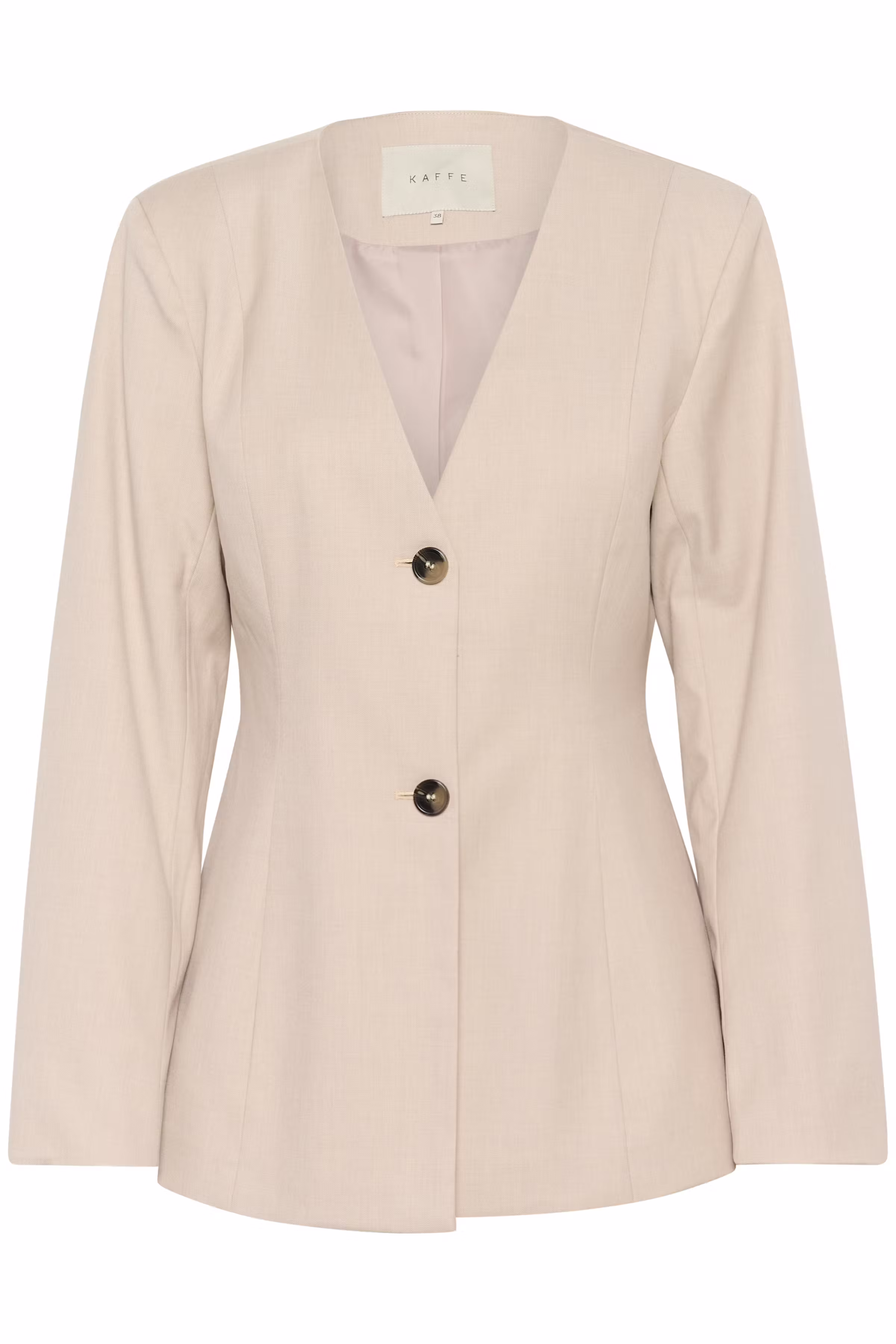 KAvindi Blazer PACK FRONT 10509673-1513051