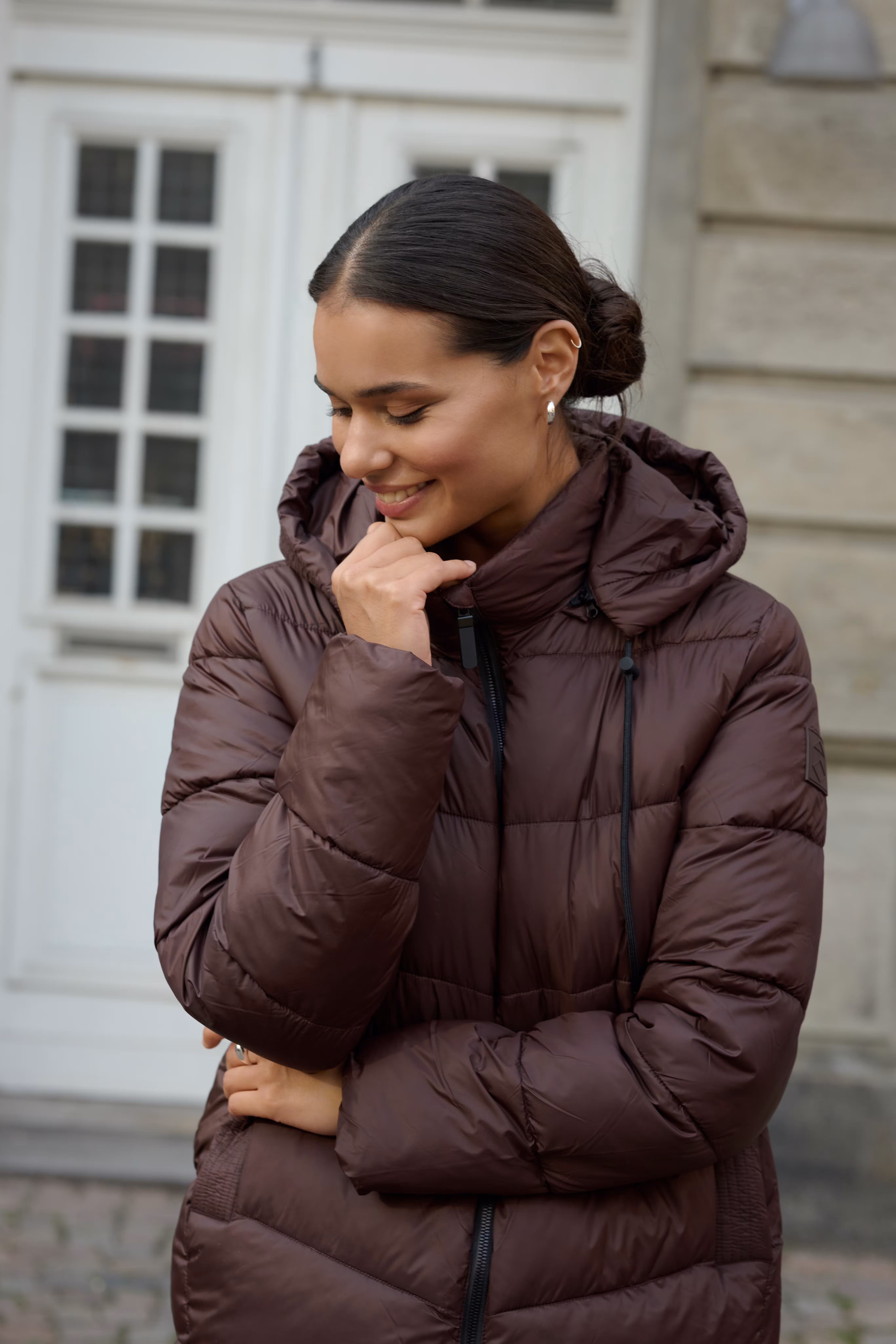 KAsusanne Coat LOCATION NONE 10508810-190915