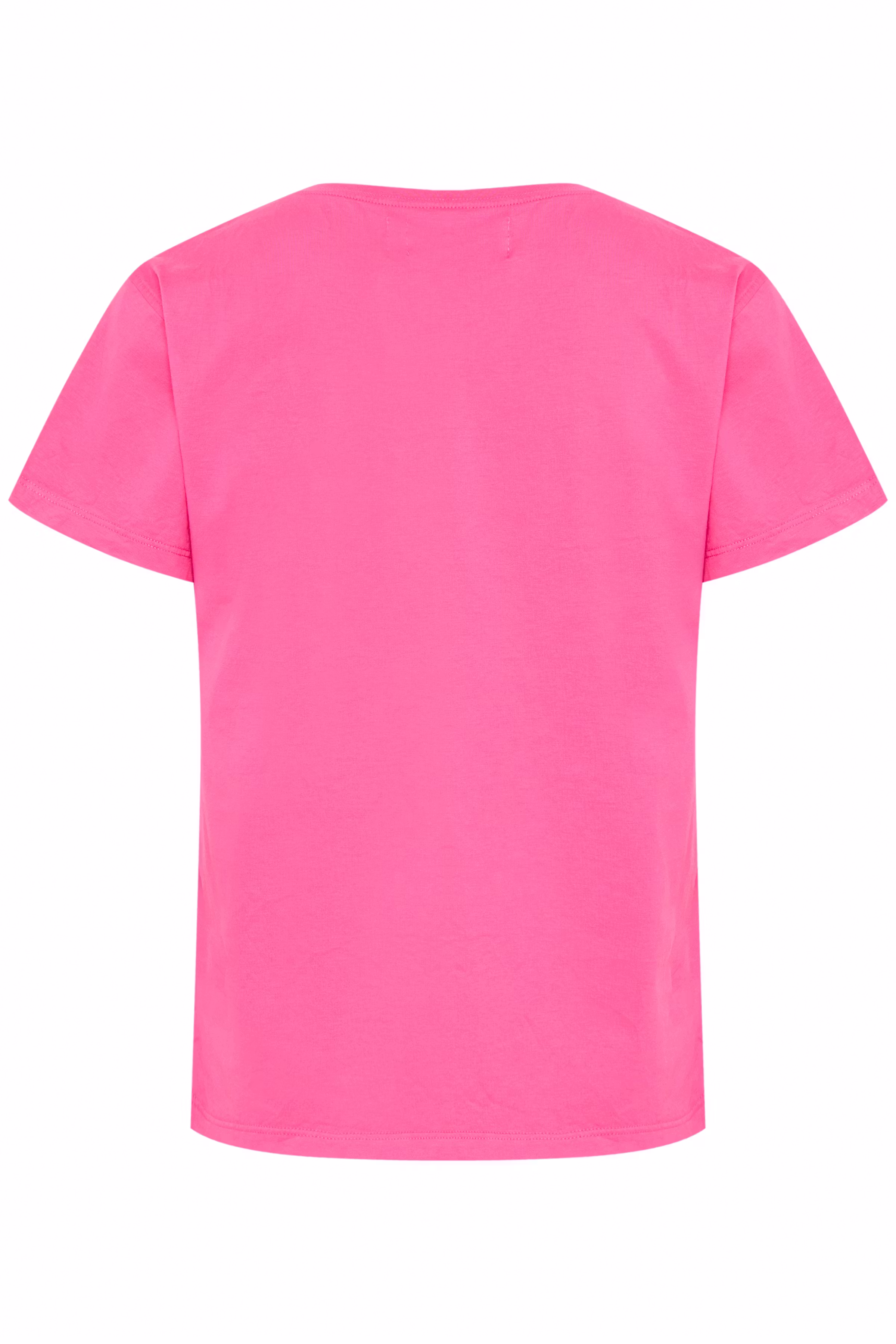 BASIMONA T-shirt PACK BACK 50405121-172227