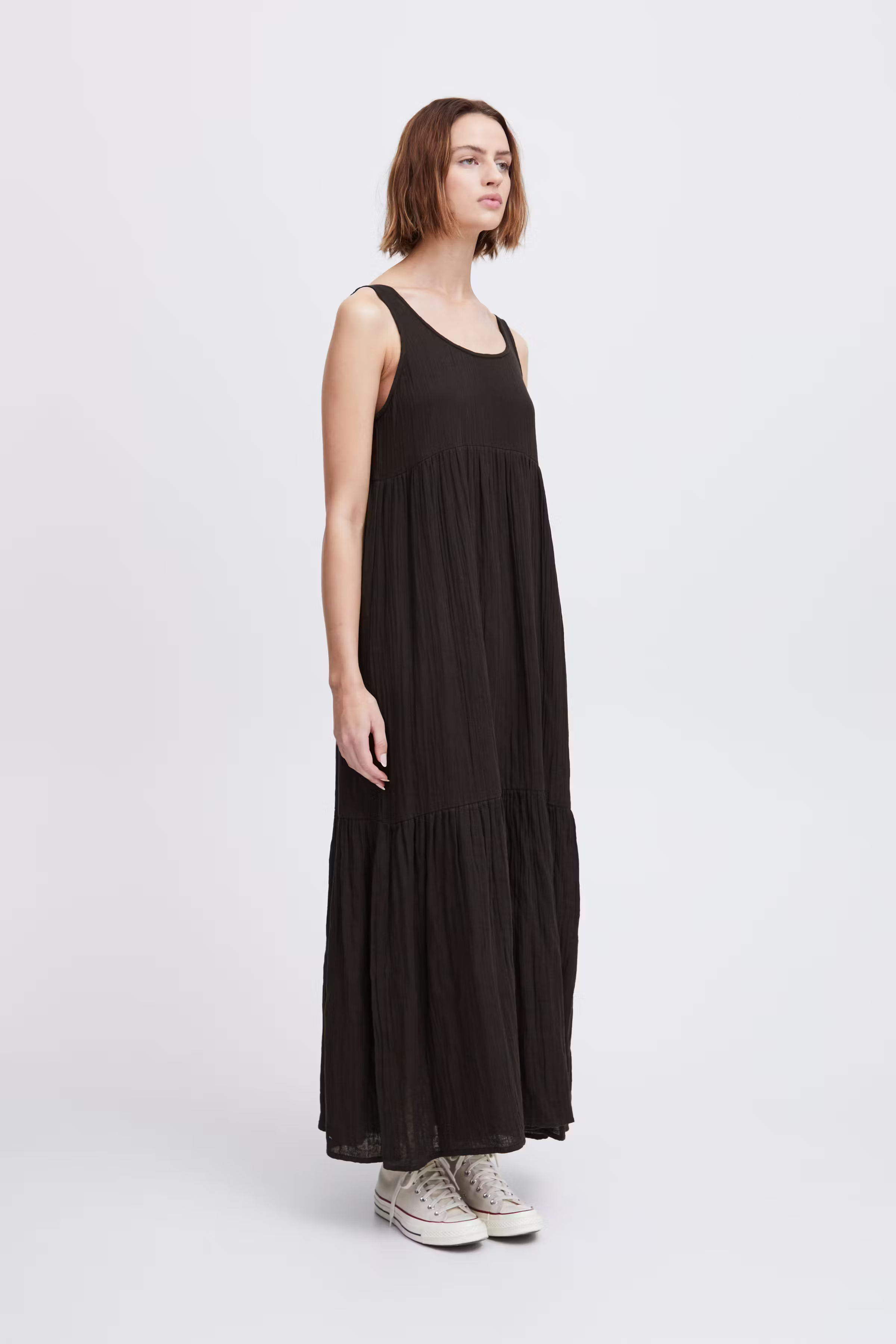 IAFOXA Jurk LOOKBOOK FRONT 20117065-194008
