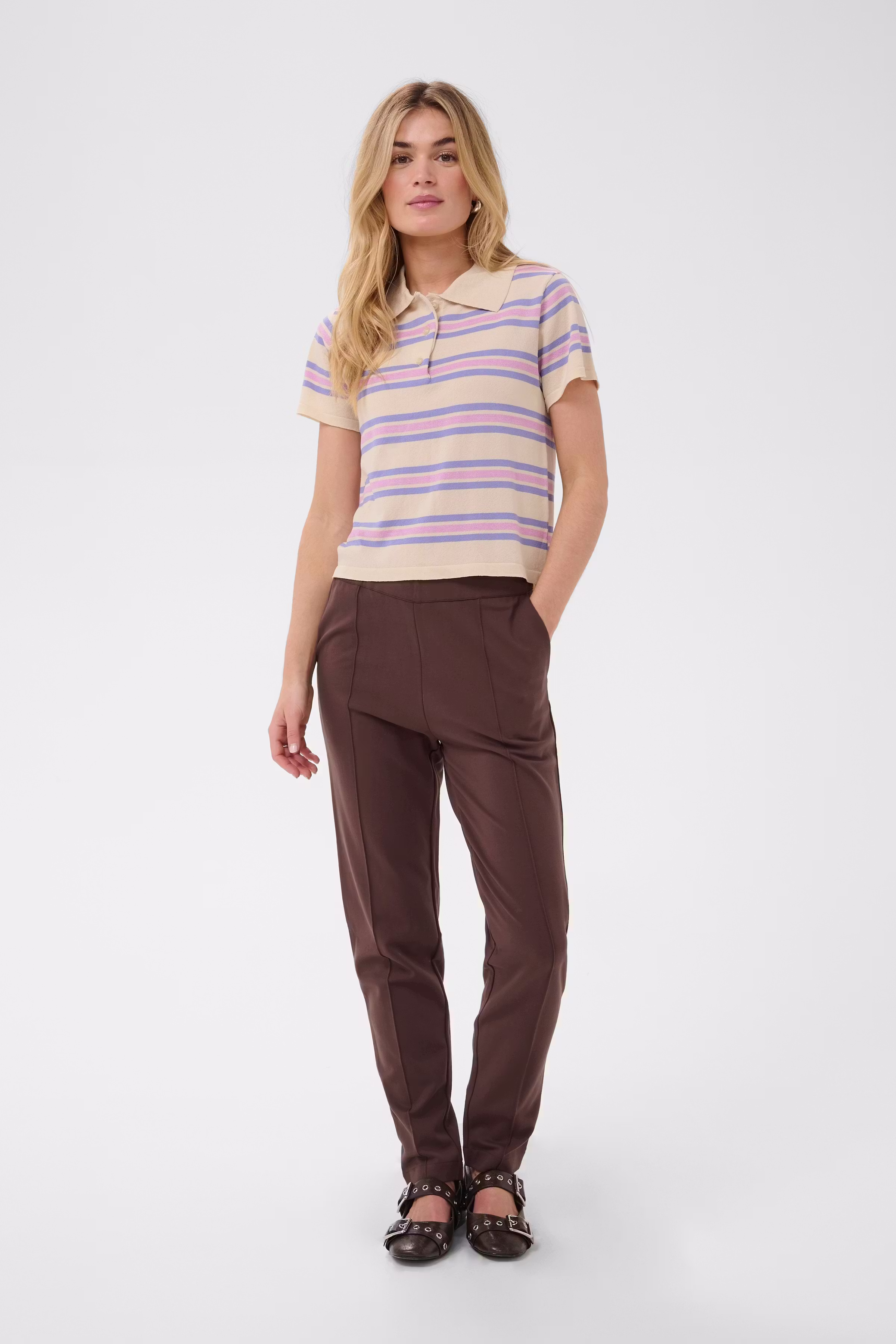 SheriSZ Pullover LOOKBOOK FRONT 30515250-305058