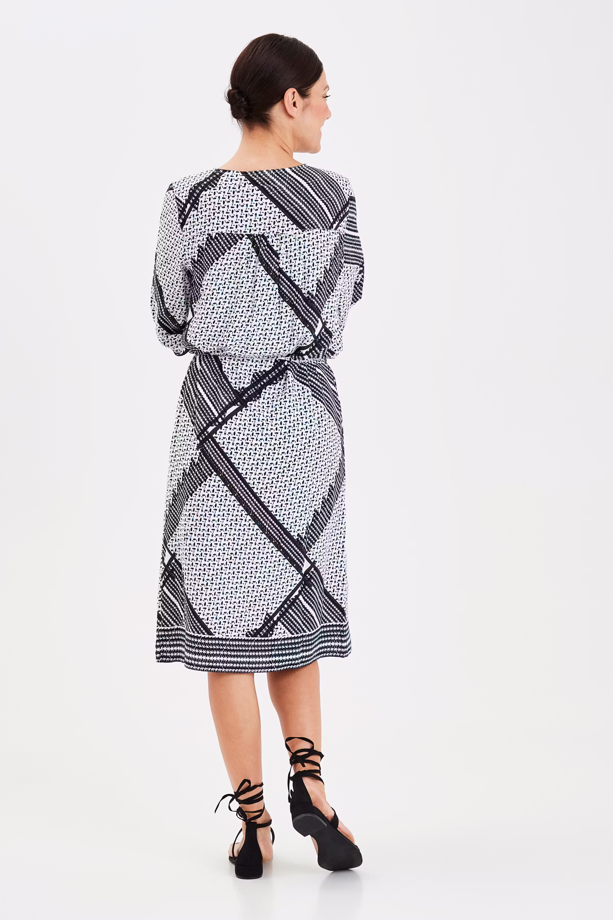 Jurk LOOKBOOK BACK 20607294-69010