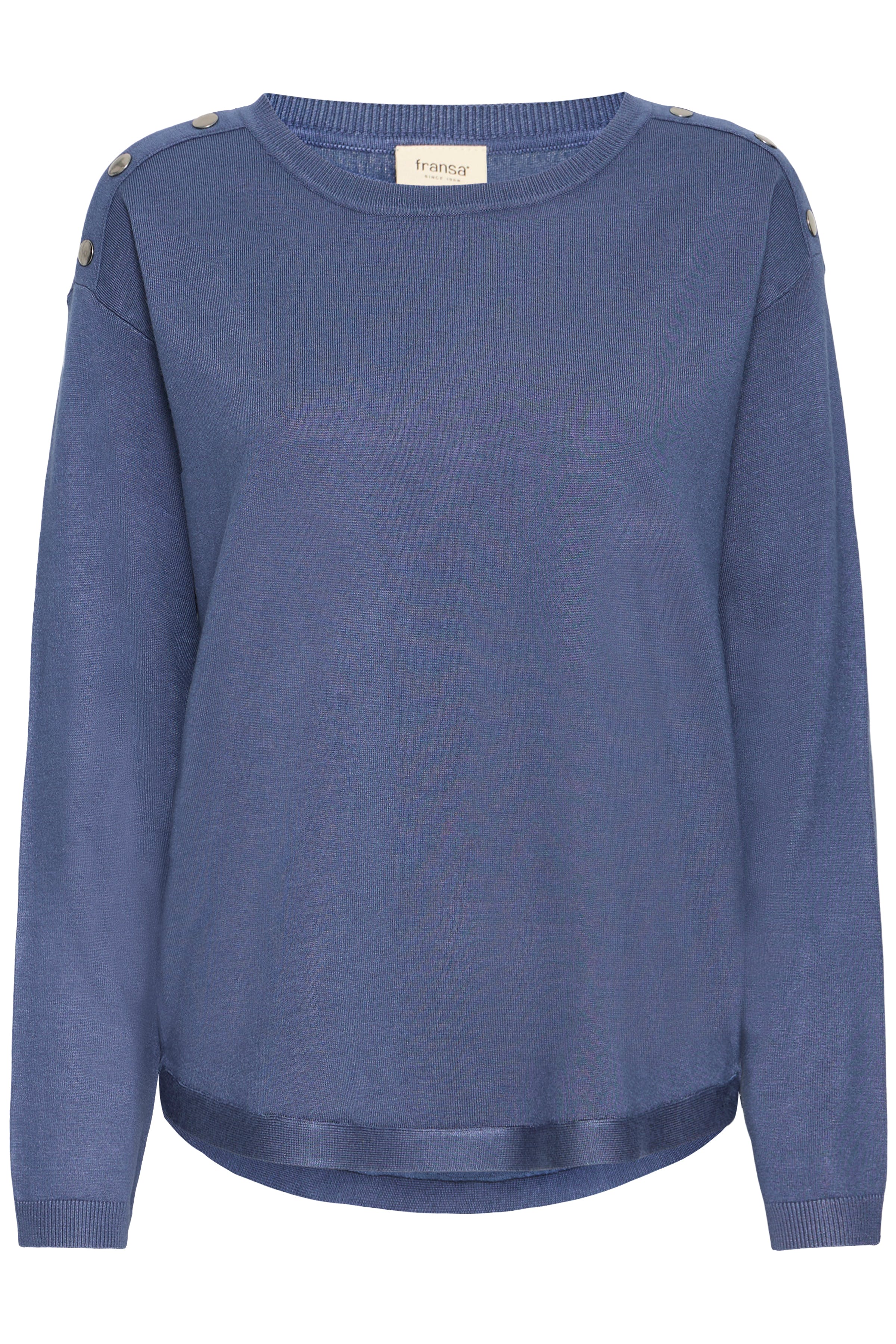 FRZUBASIC Pullover PACK FRONT 20614325-165810