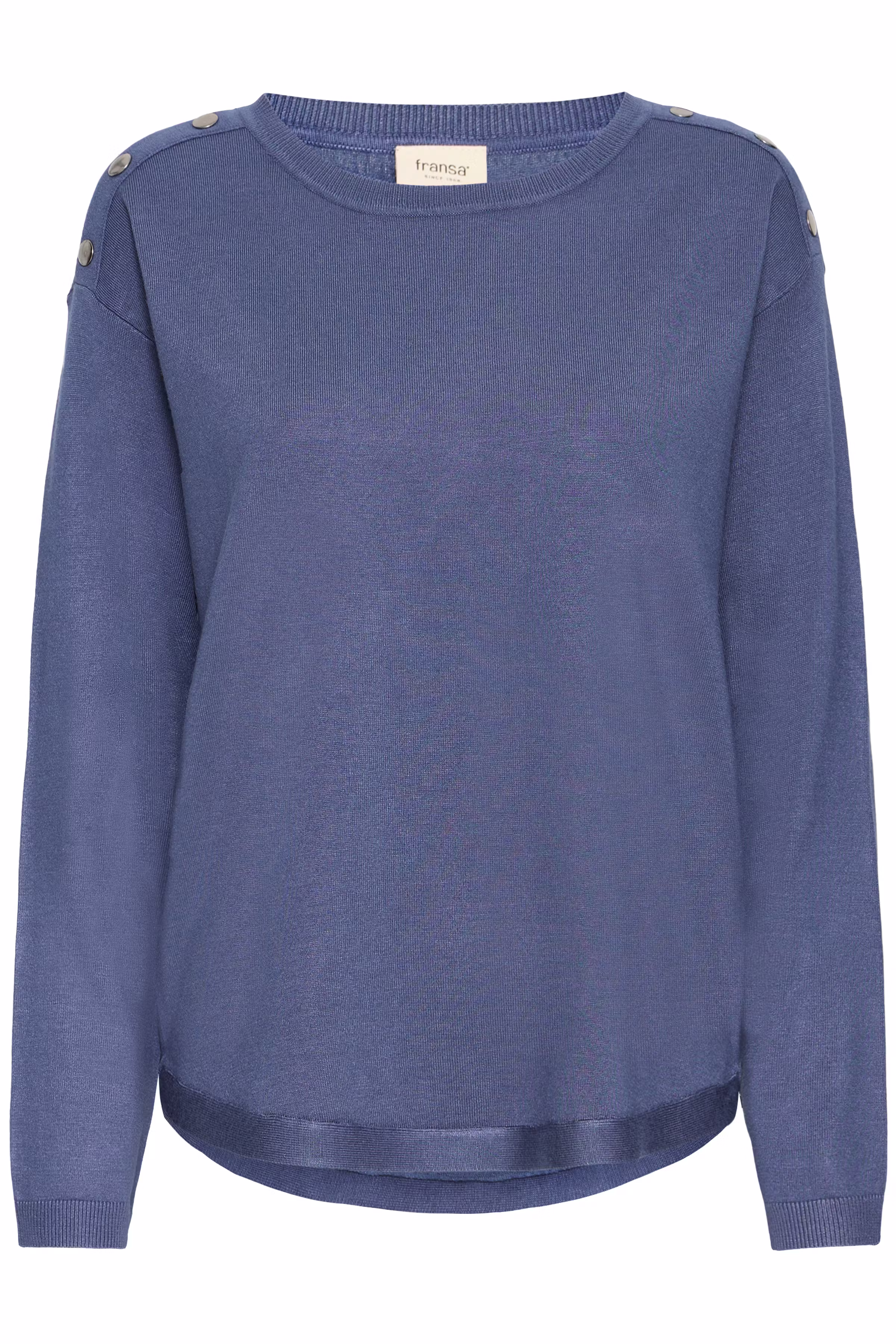 FRZUBASIC Pullover PACK FRONT 20614325-184028