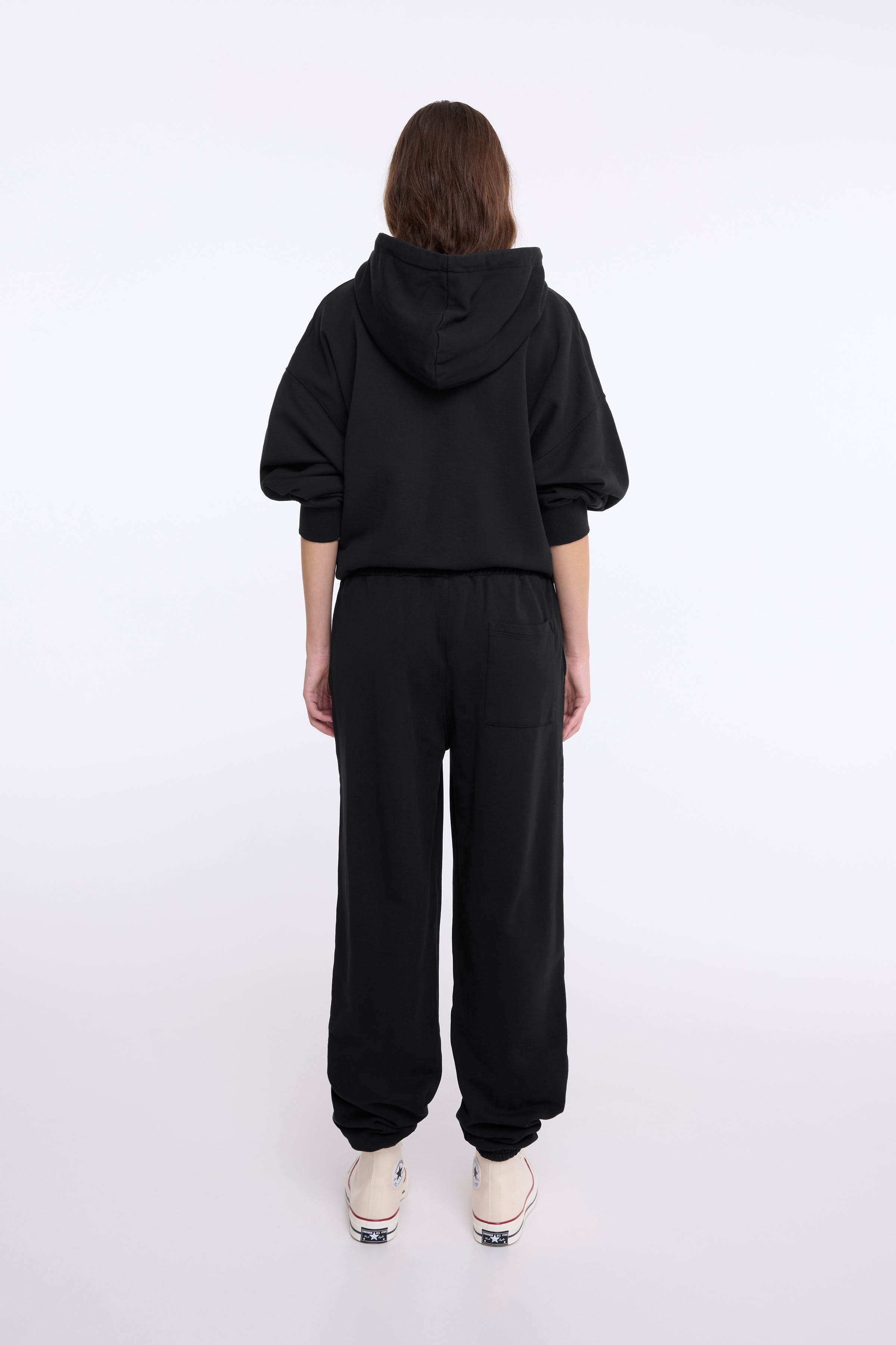 BASAVONA Broek LOOKBOOK DETAIL 50405149-204005