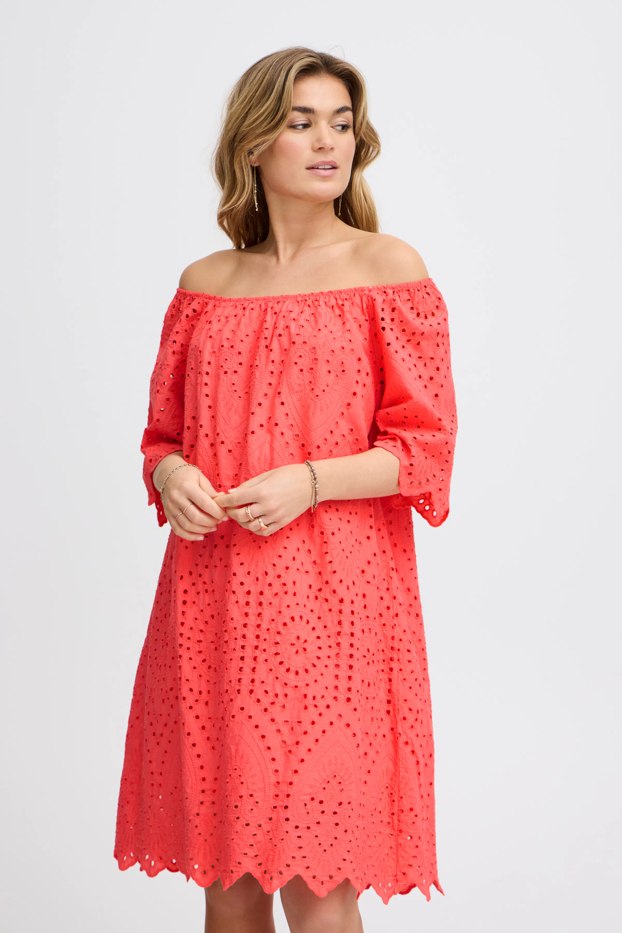 SBMILEA Dress LOOKBOOK FRONT 22100562-171643