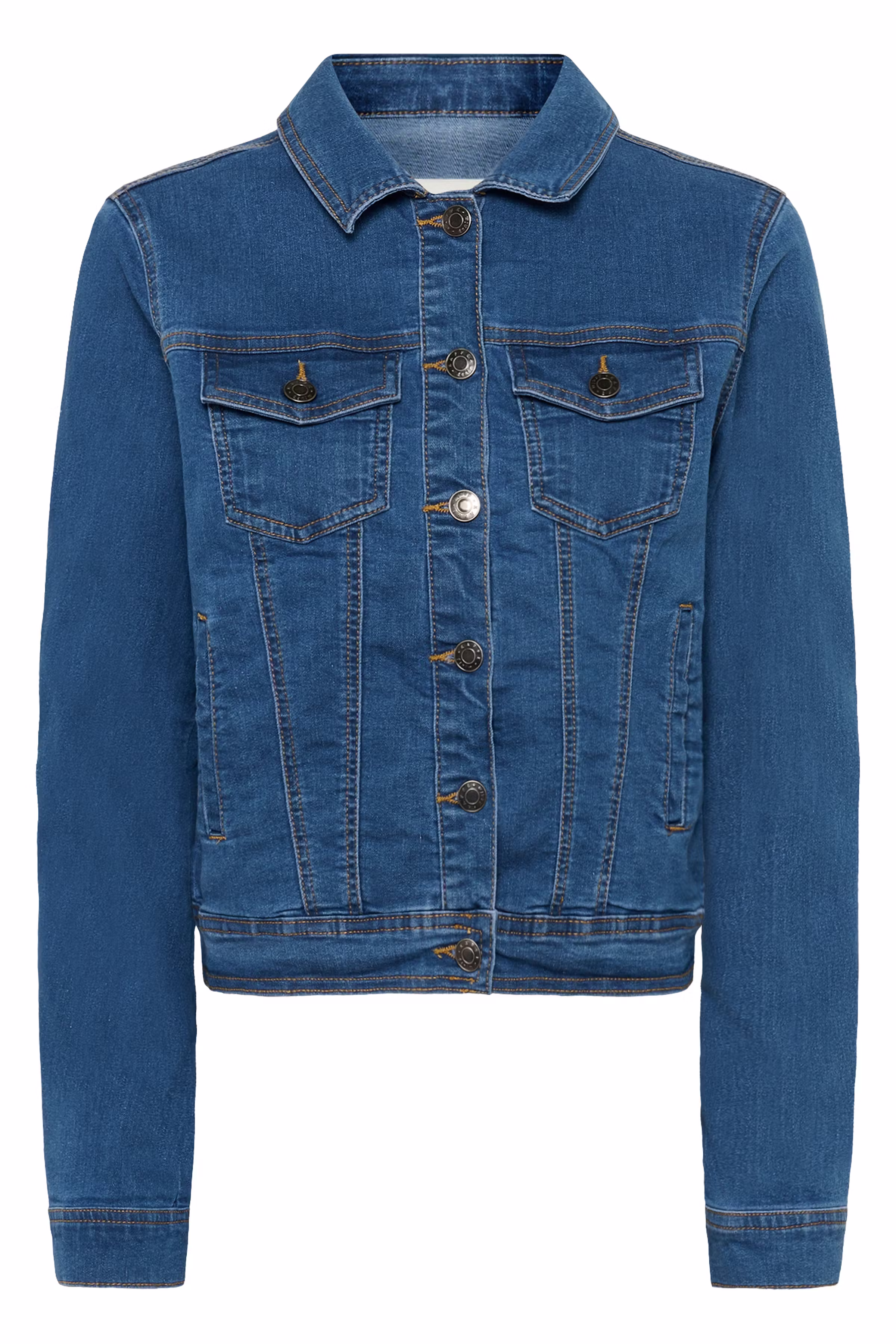 KAvilma Casual jakke PACK FRONT 10511486-102272