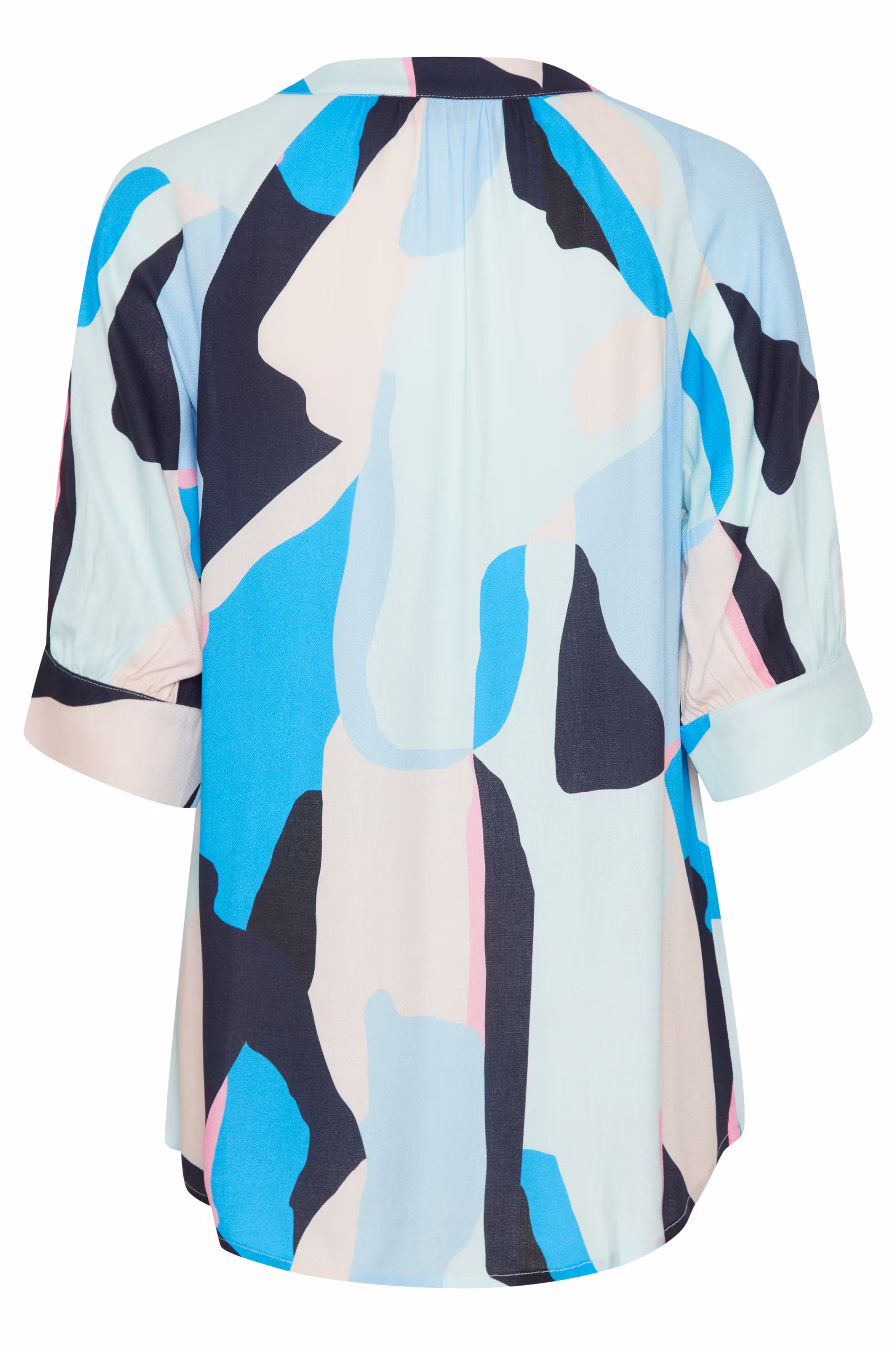 FRBLOCK Blouse PACK BACK 20612192-202052