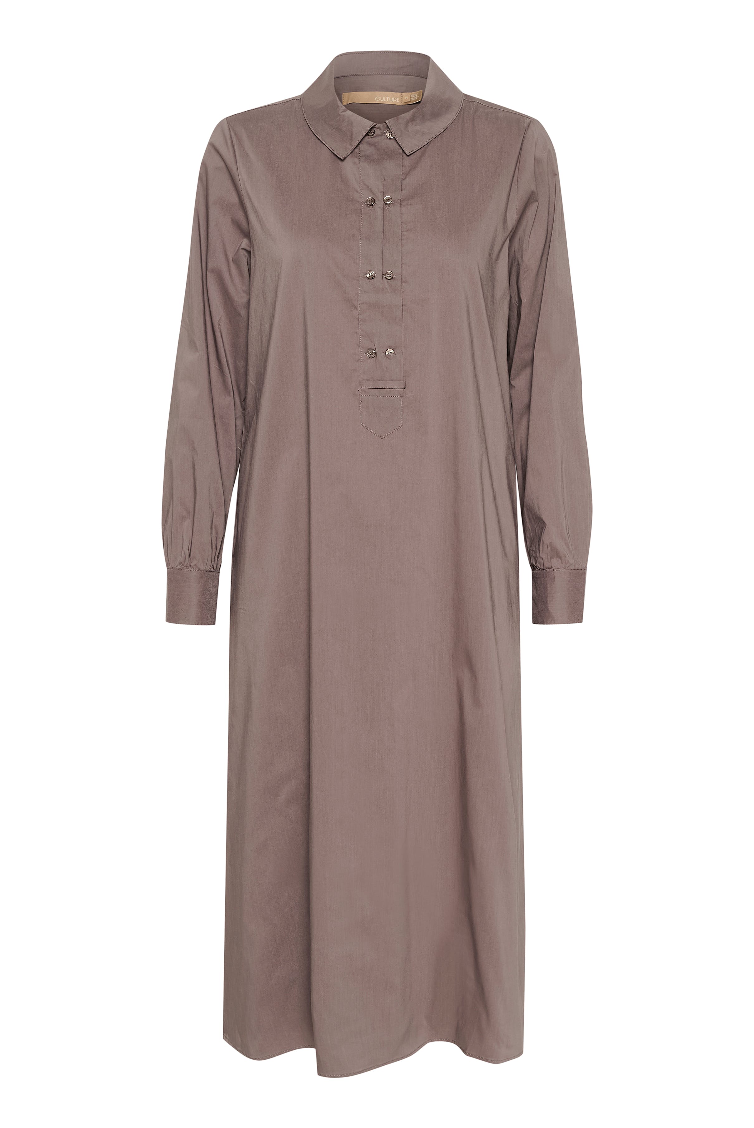 CUwallis Kjole PACK FRONT 50111312-500012