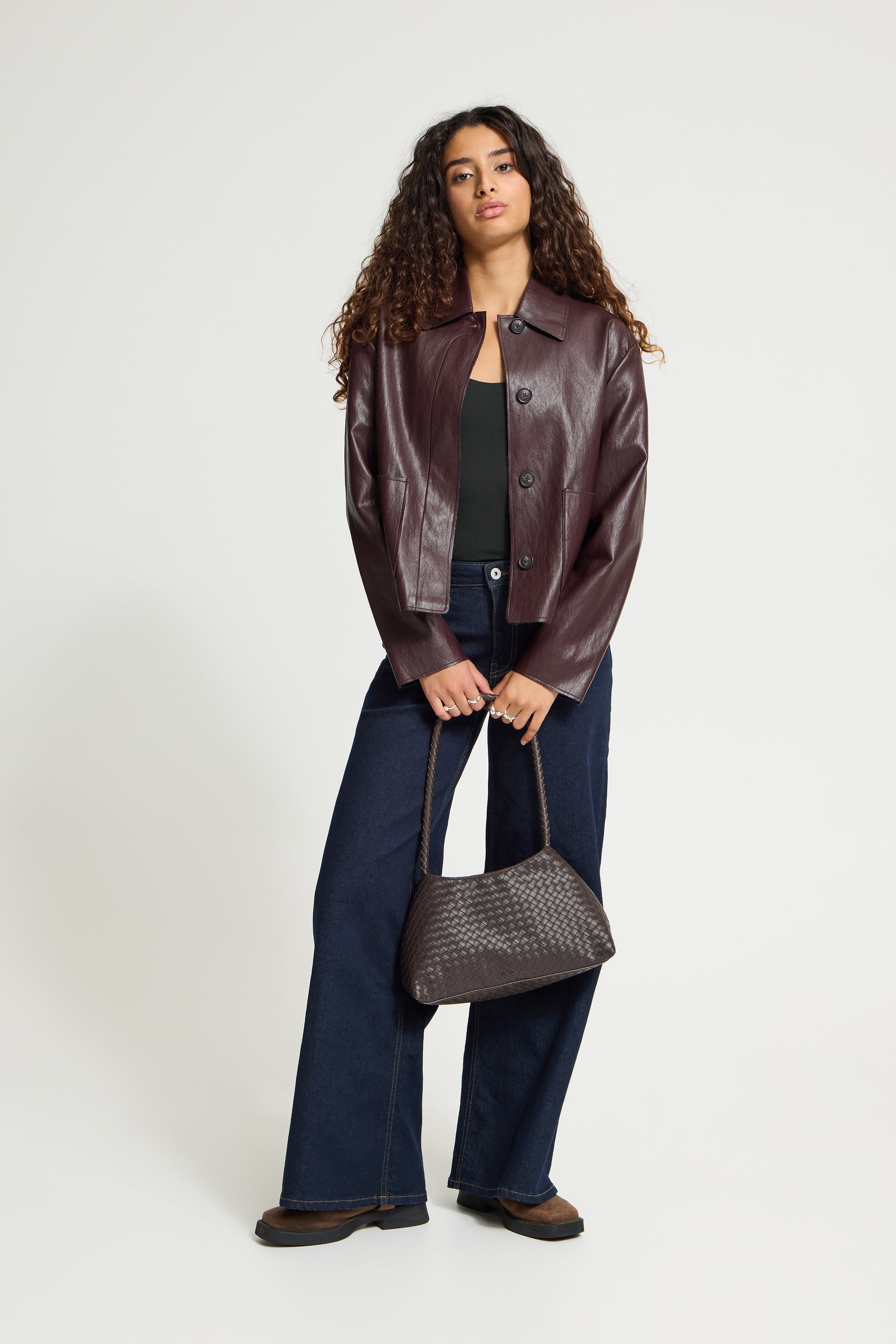 IHHARUMI Causal jas LOOKBOOK FRONT 20127023-191619