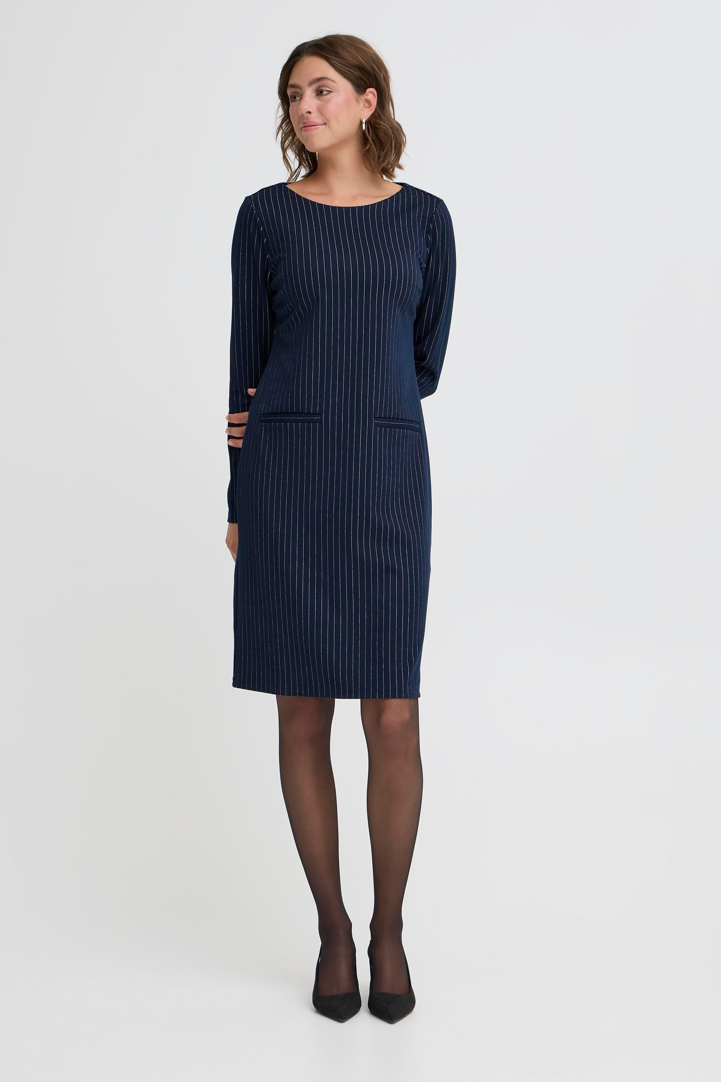 FRBLENDA Kleid LOOKBOOK FRONT 20617347-900003114