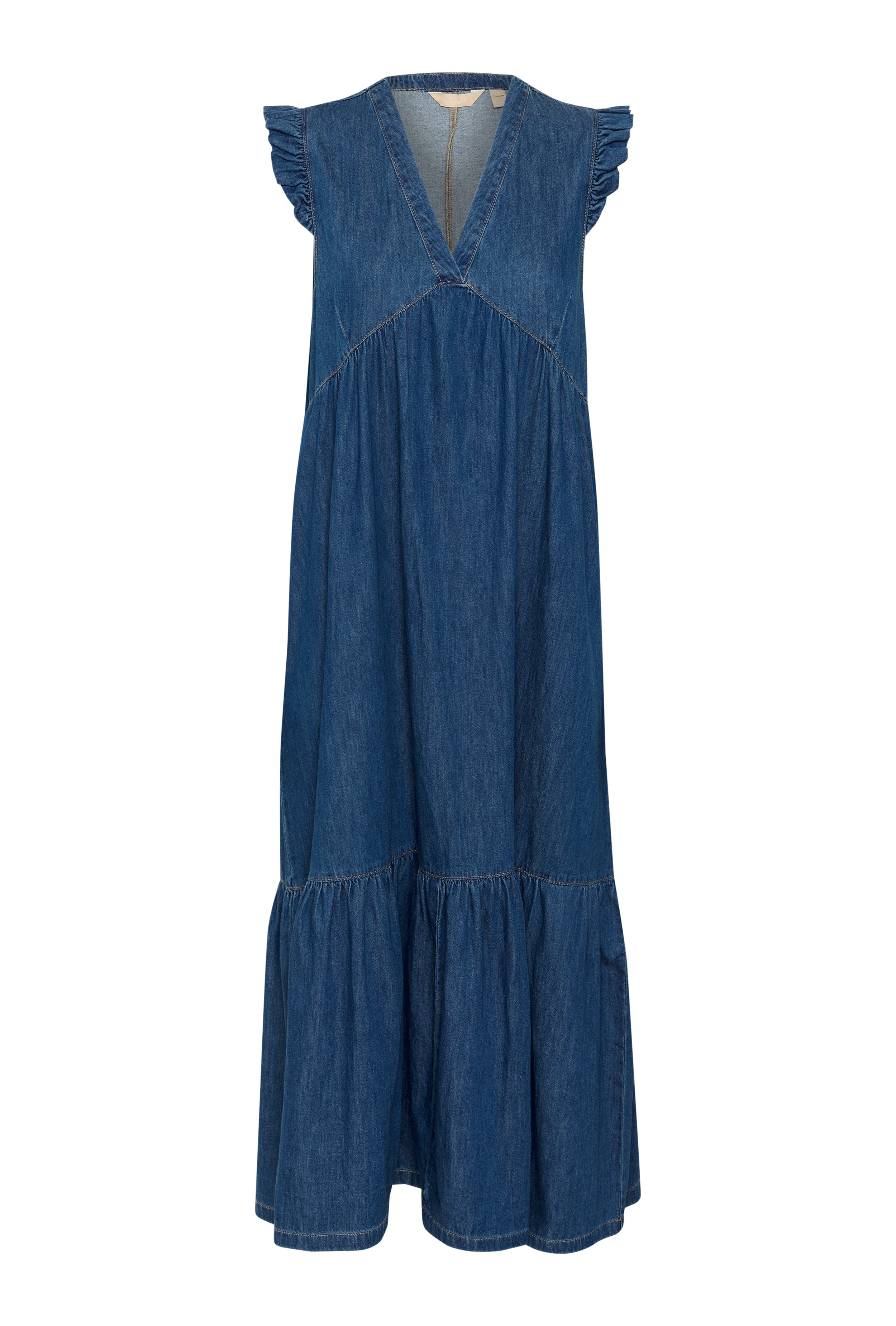 CUberteline Klänning PACK FRONT 50111829-500029