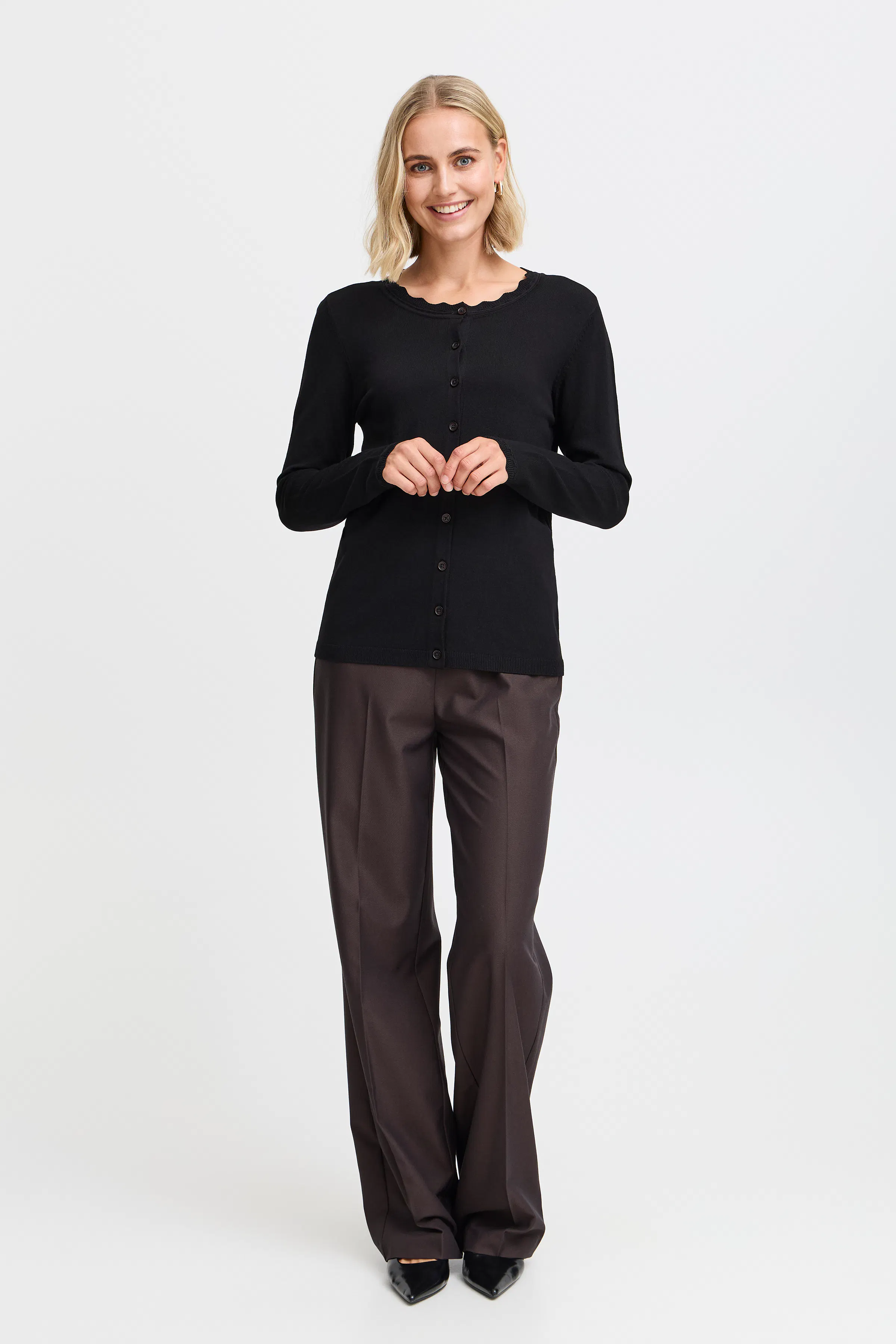 FRCLIA Cardigan LOOKBOOK FRONT 20614974-200113