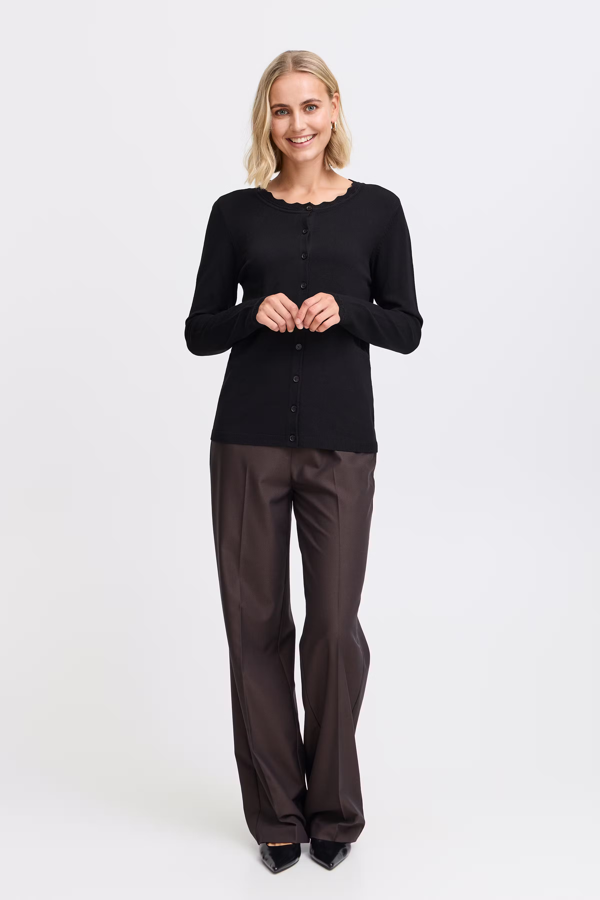 FRCLIA Cardigan LOOKBOOK FRONT 20614974-200113