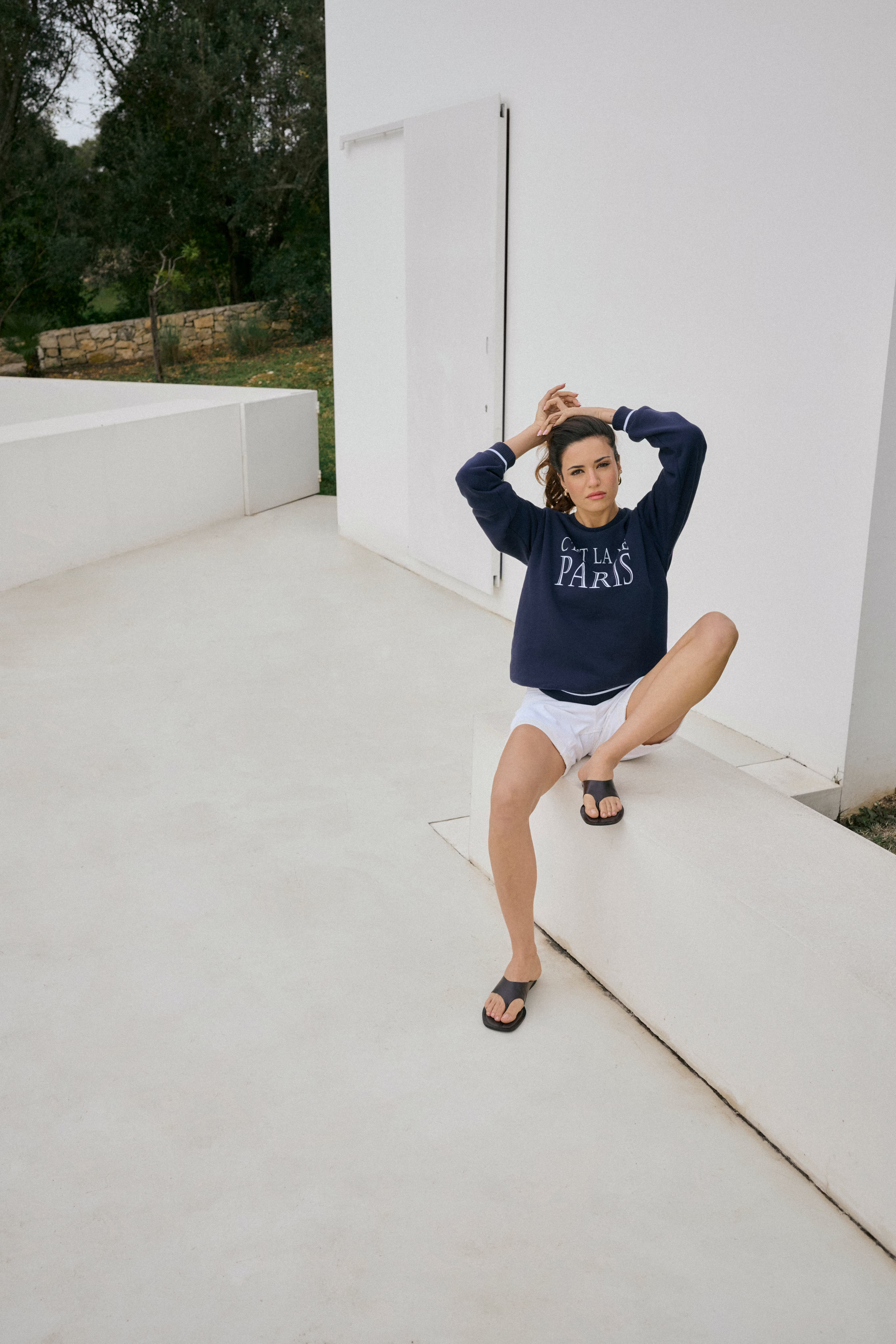 KAzelina Shorts LOCATION NONE 10506524-110602