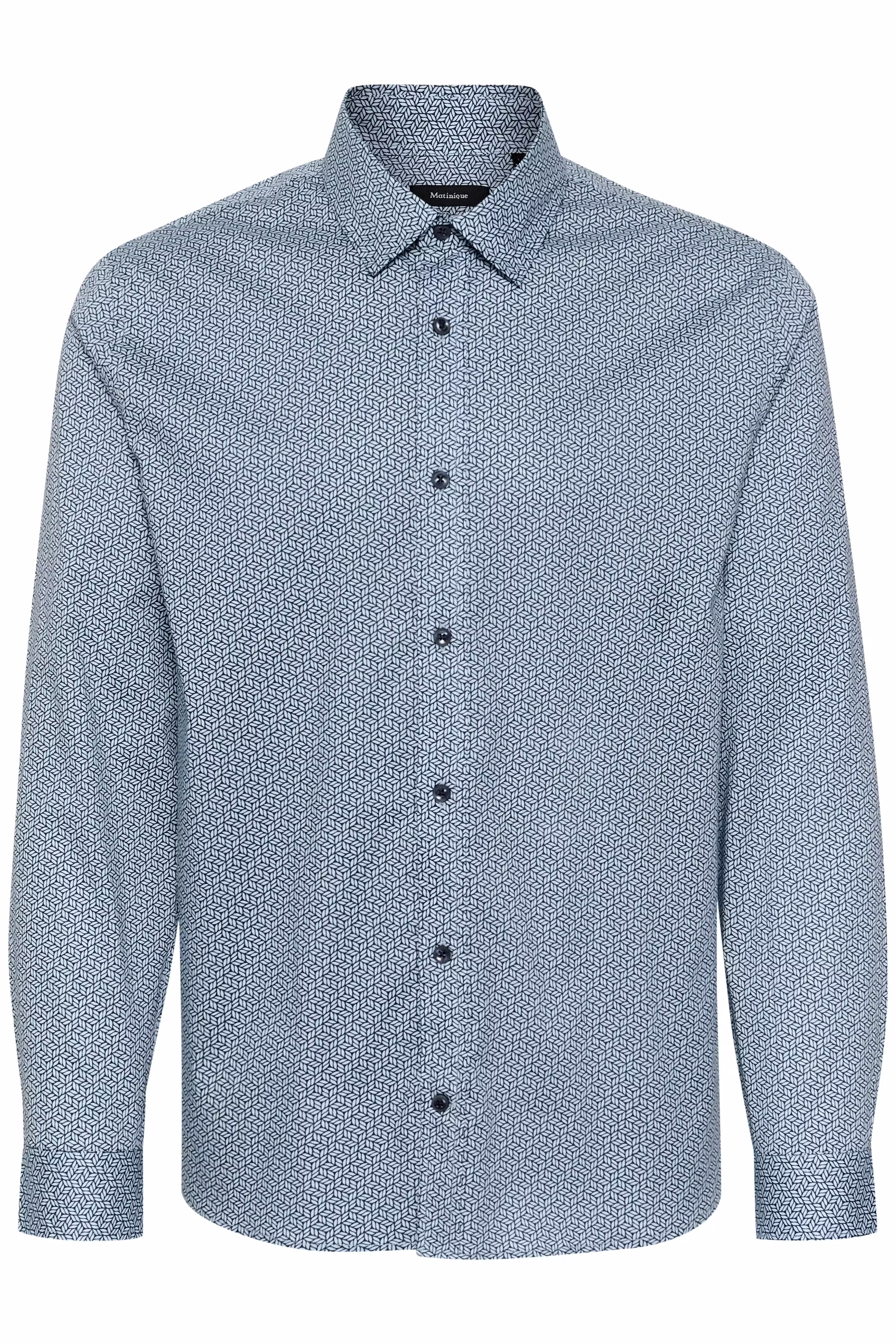 MAChristaldo Shirt PACK FRONT 30207616-154030