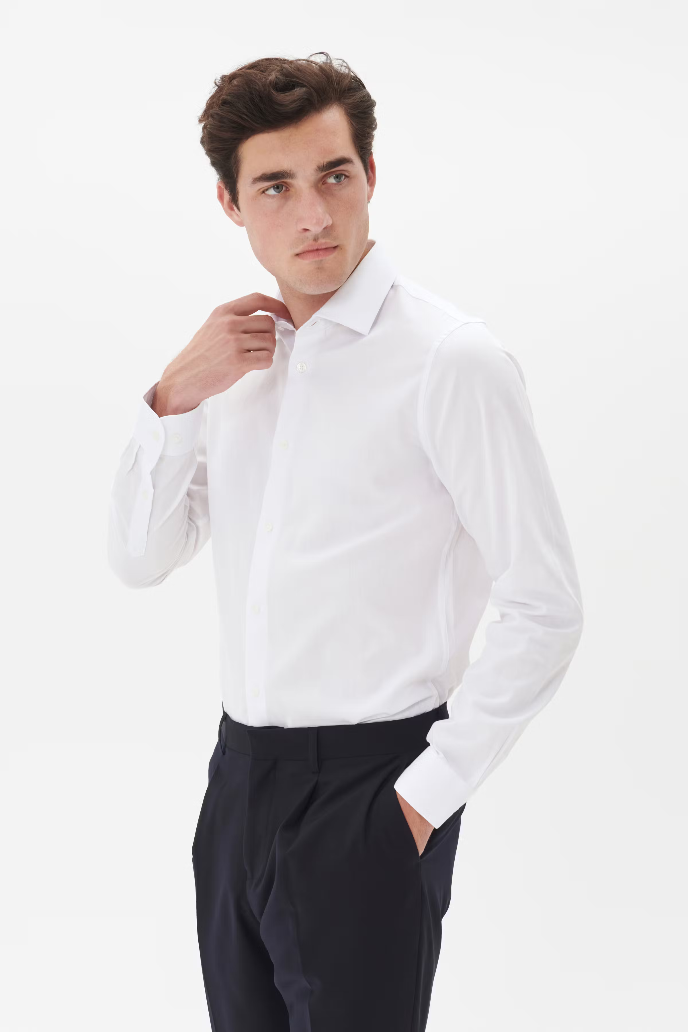 MATrostol Skjorta LOCATION NONE 30207771-114001