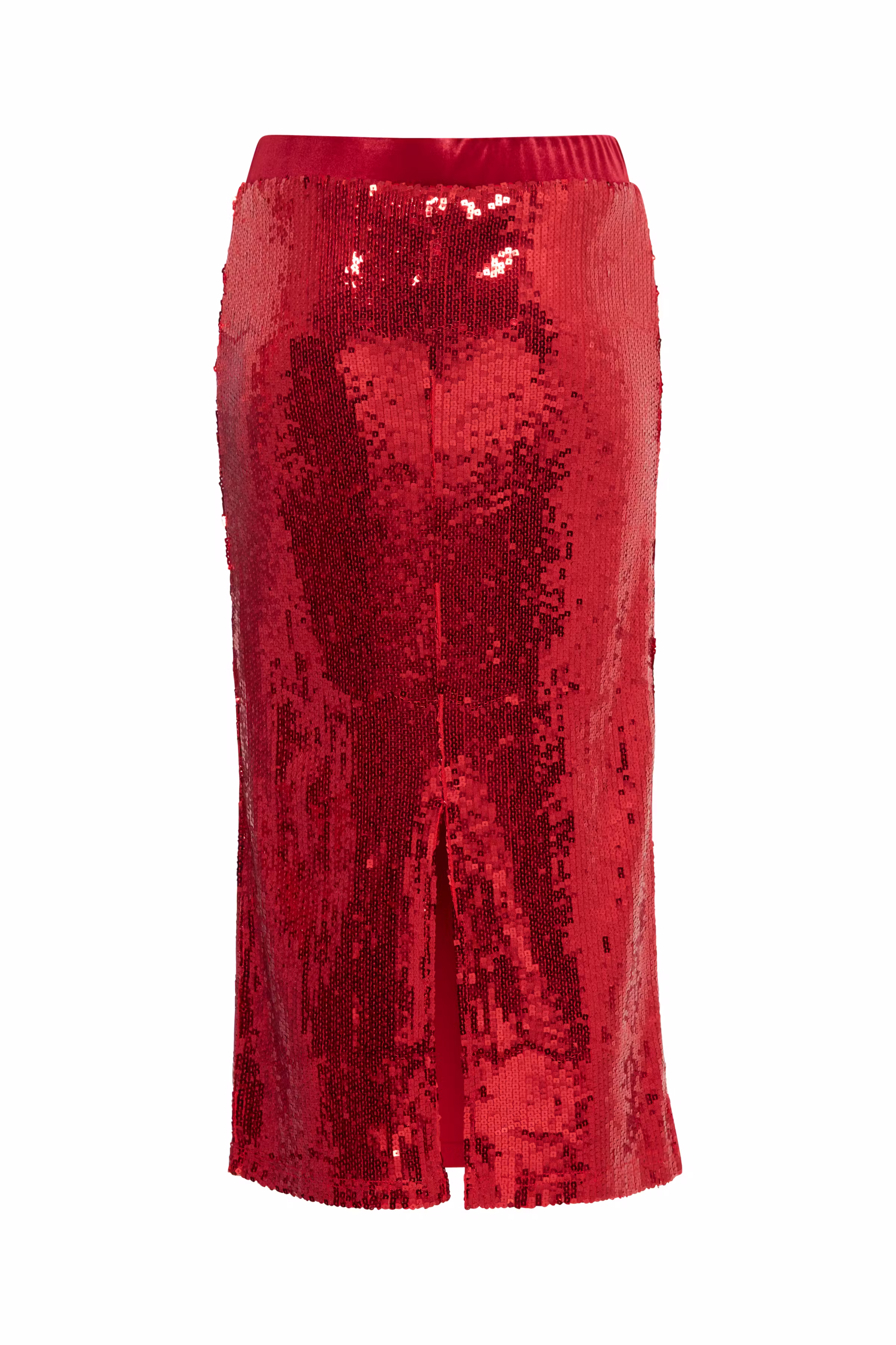 BYSIENNA Skjørt PACK BACK 20815943-191758