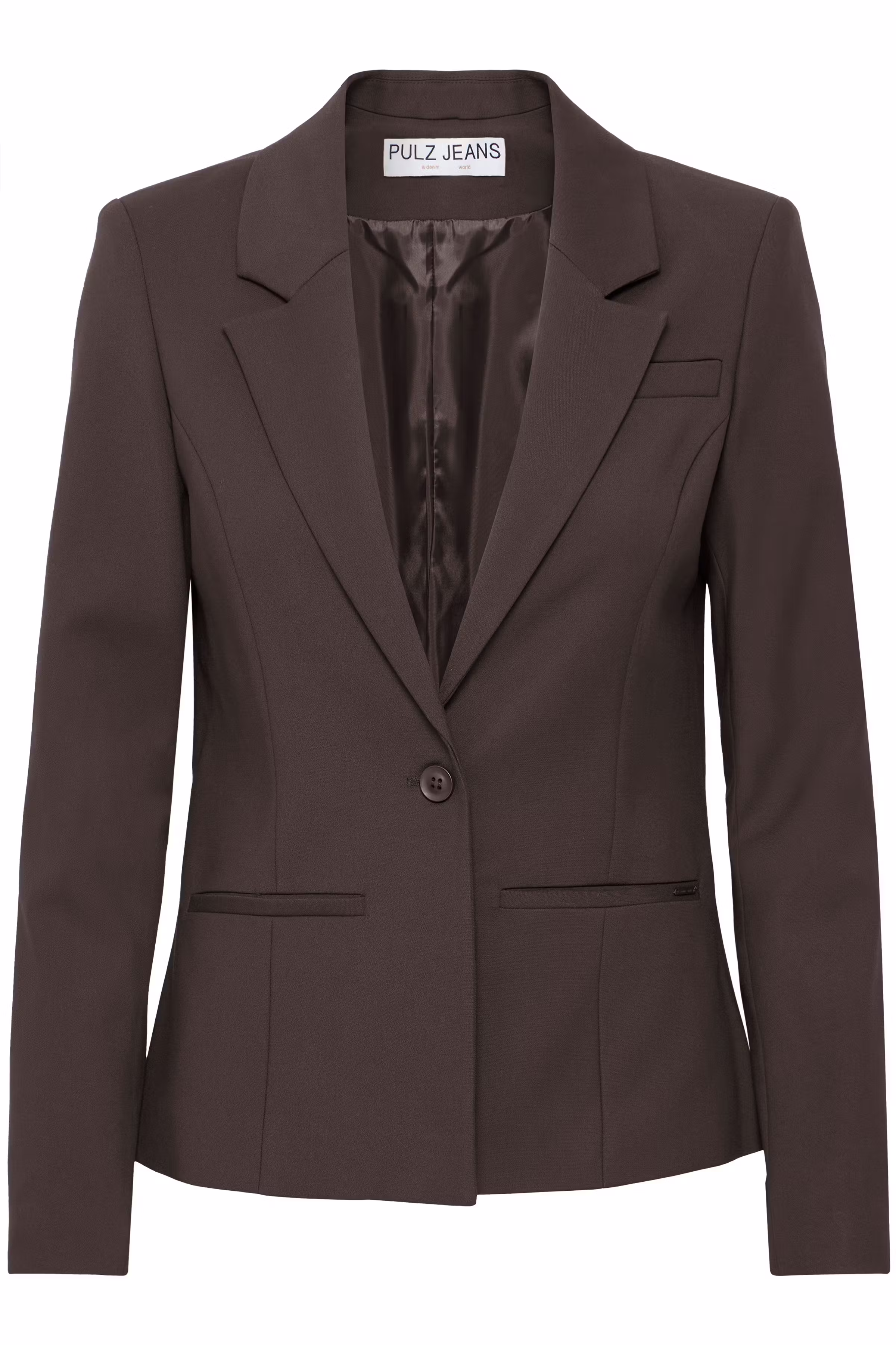 PZBINDY Blazer PACK FRONT 50208697-191103