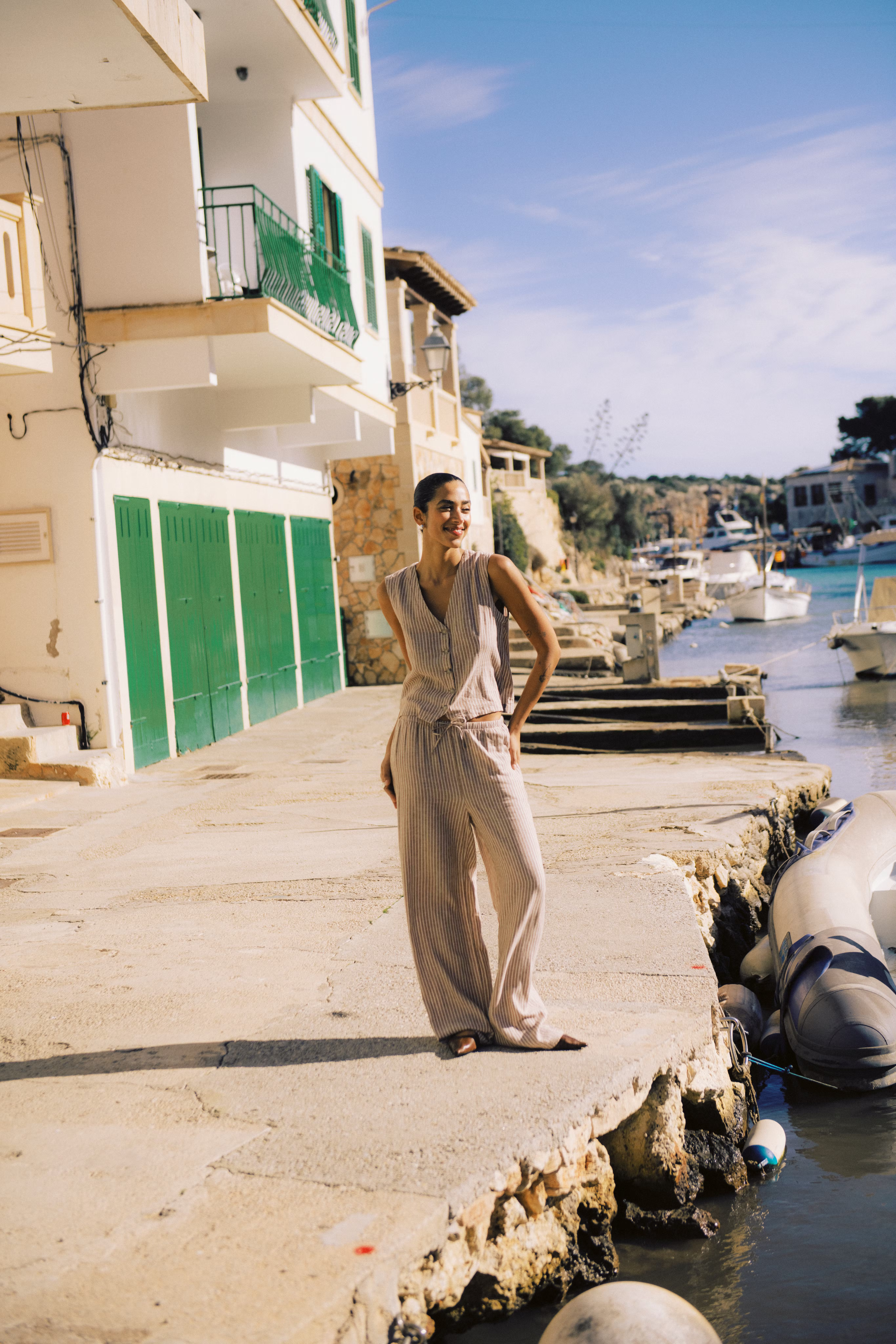 BYFALAKKA Bukser LOCATION NONE 20818829-900006870