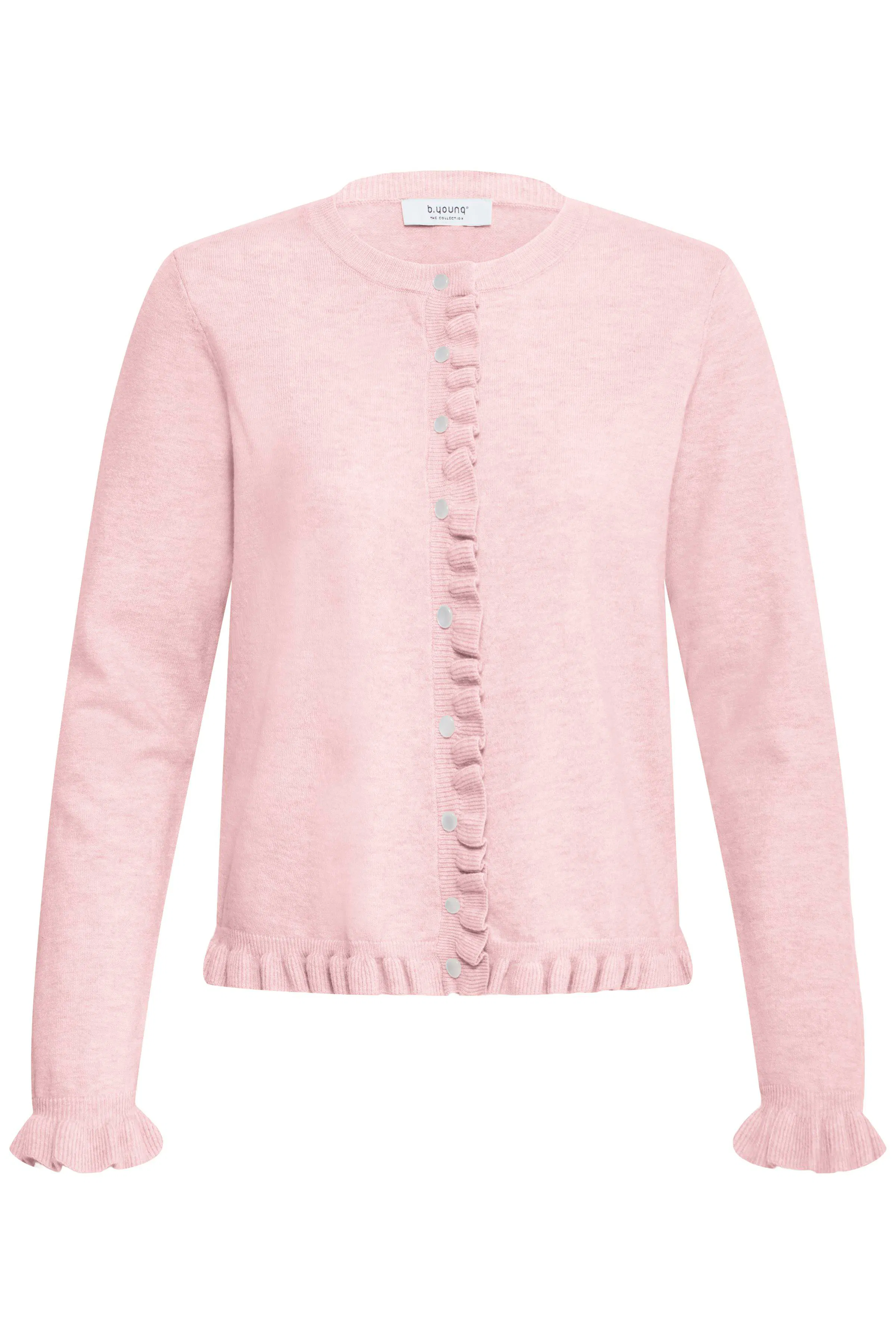 BYXMARSINE Cardigan PACK FRONT 20819911-1441151