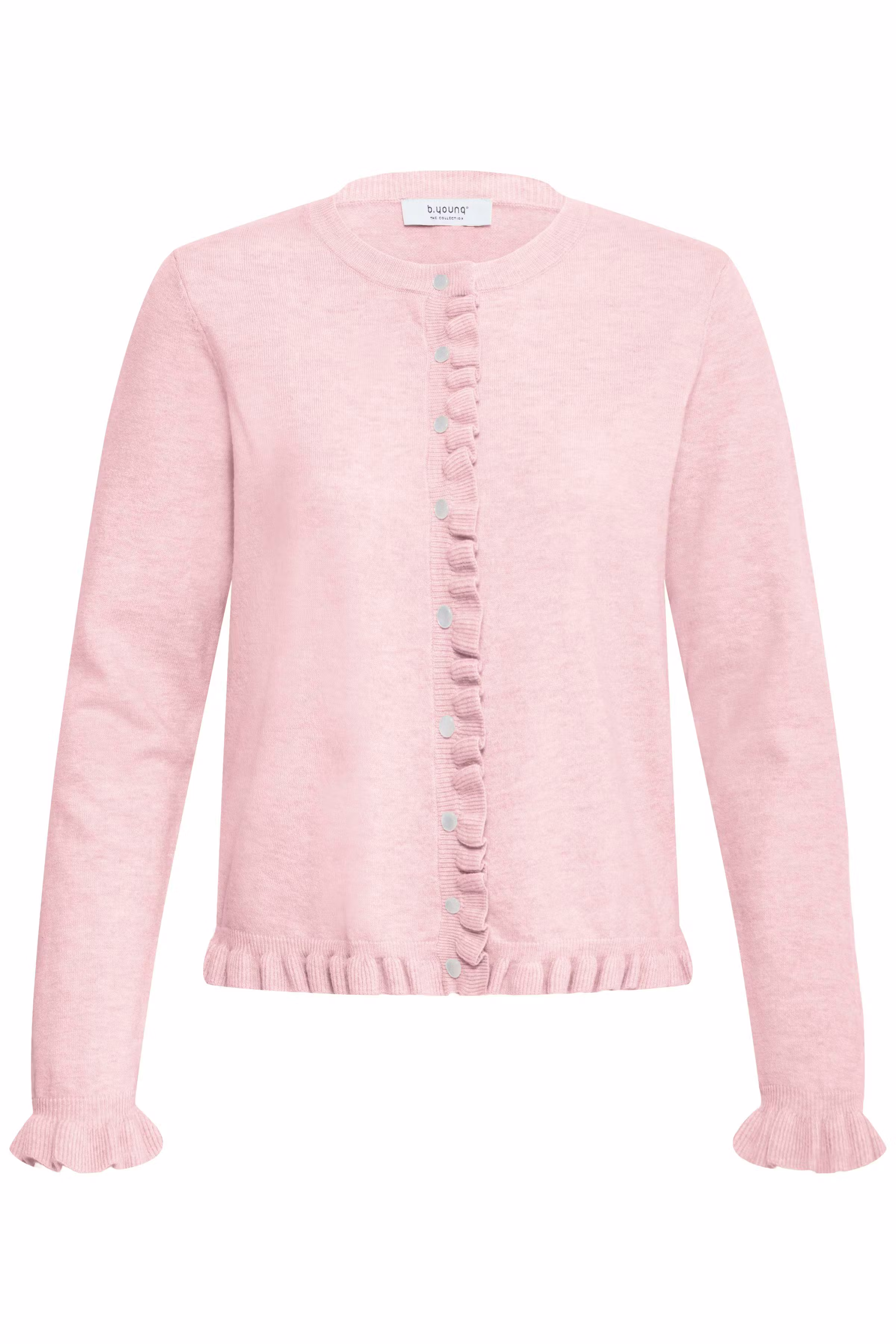 BYXMARSINE Cardigan PACK FRONT 20819911-1516071