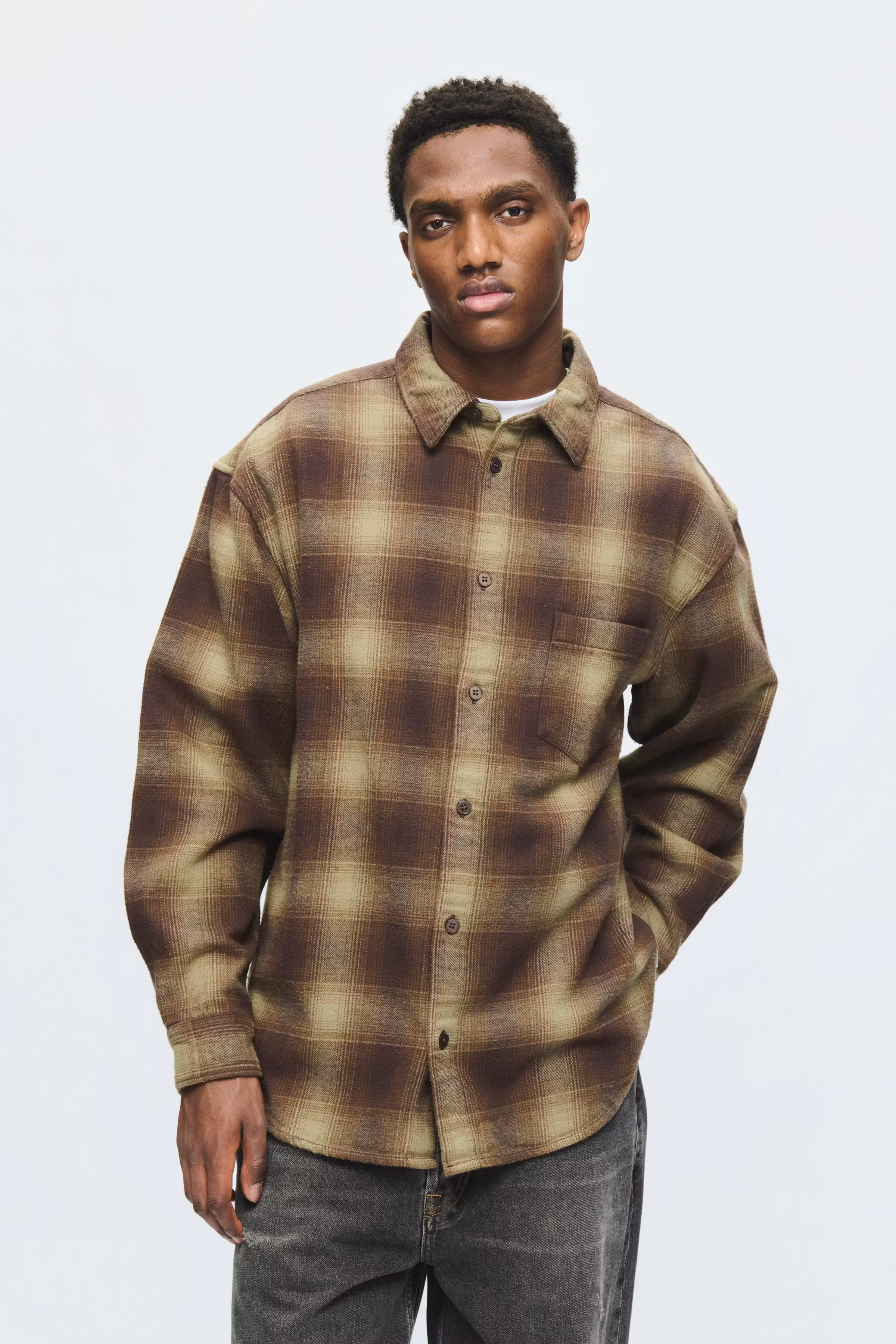 WWCarter Overhemd LOOKBOOK FRONT 30251754-304351