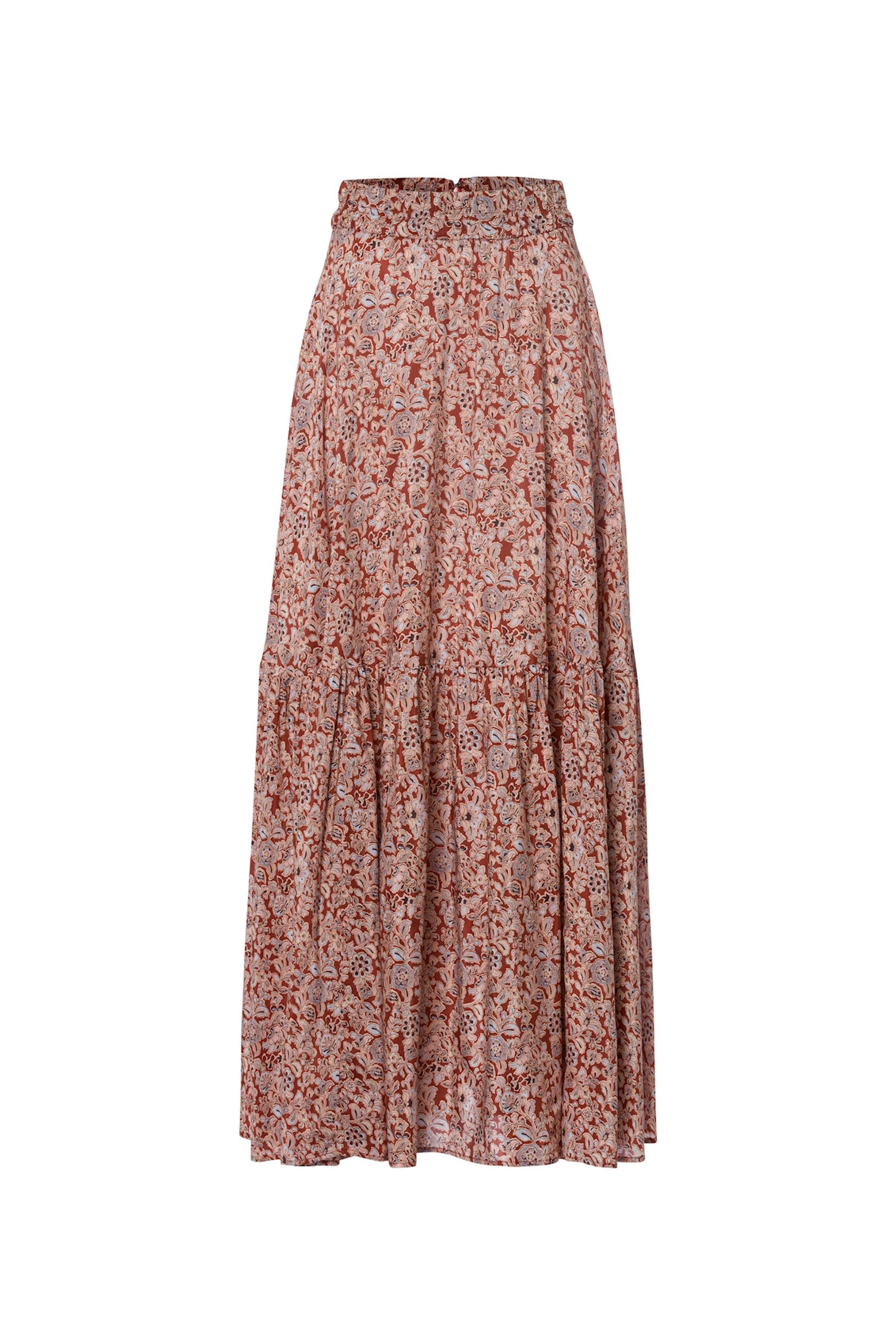 SANJA Skirt PACK FRONT 30600527-MC2147