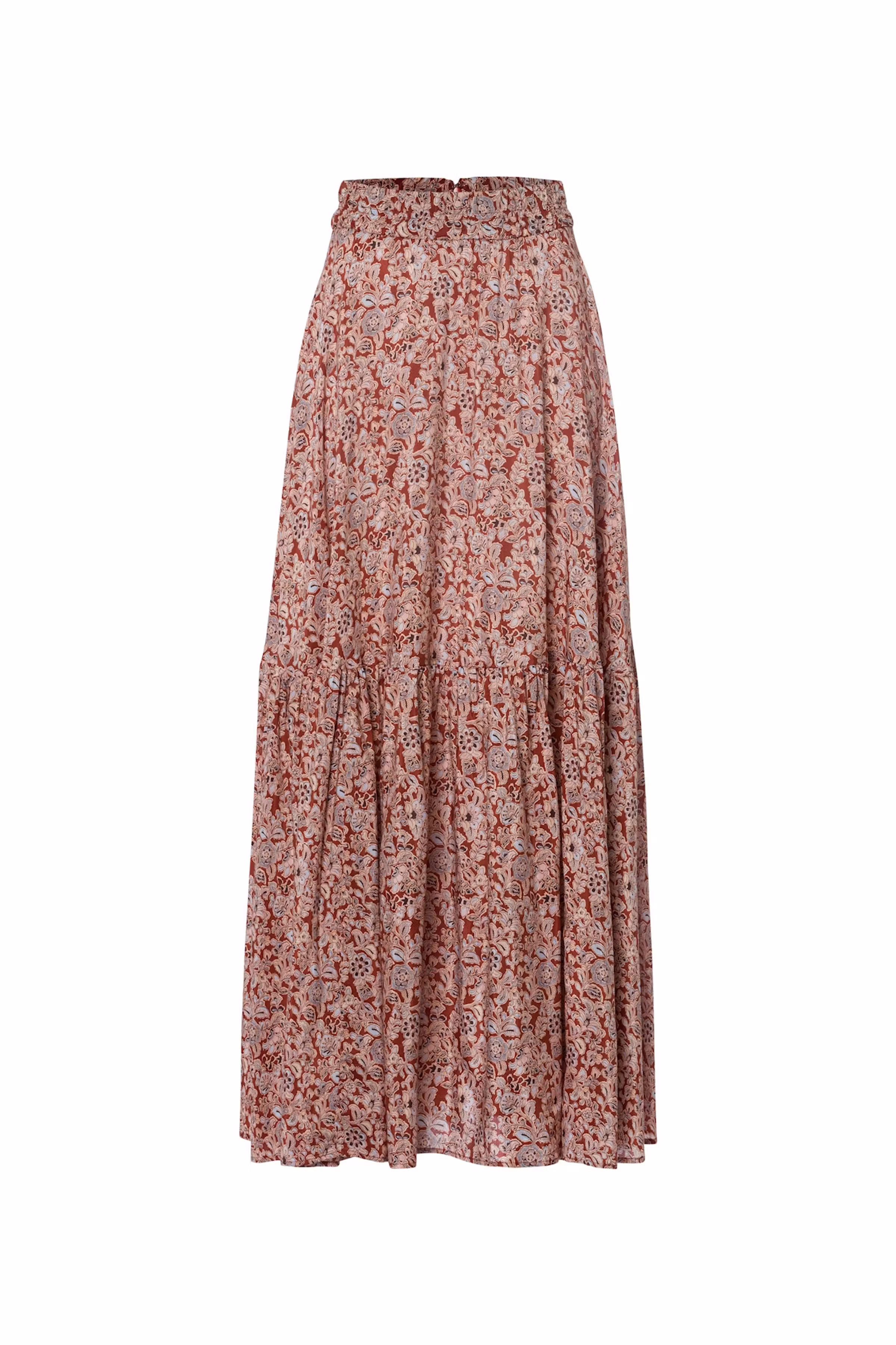 SANJA Skirt PACK FRONT 30600527-MC2147