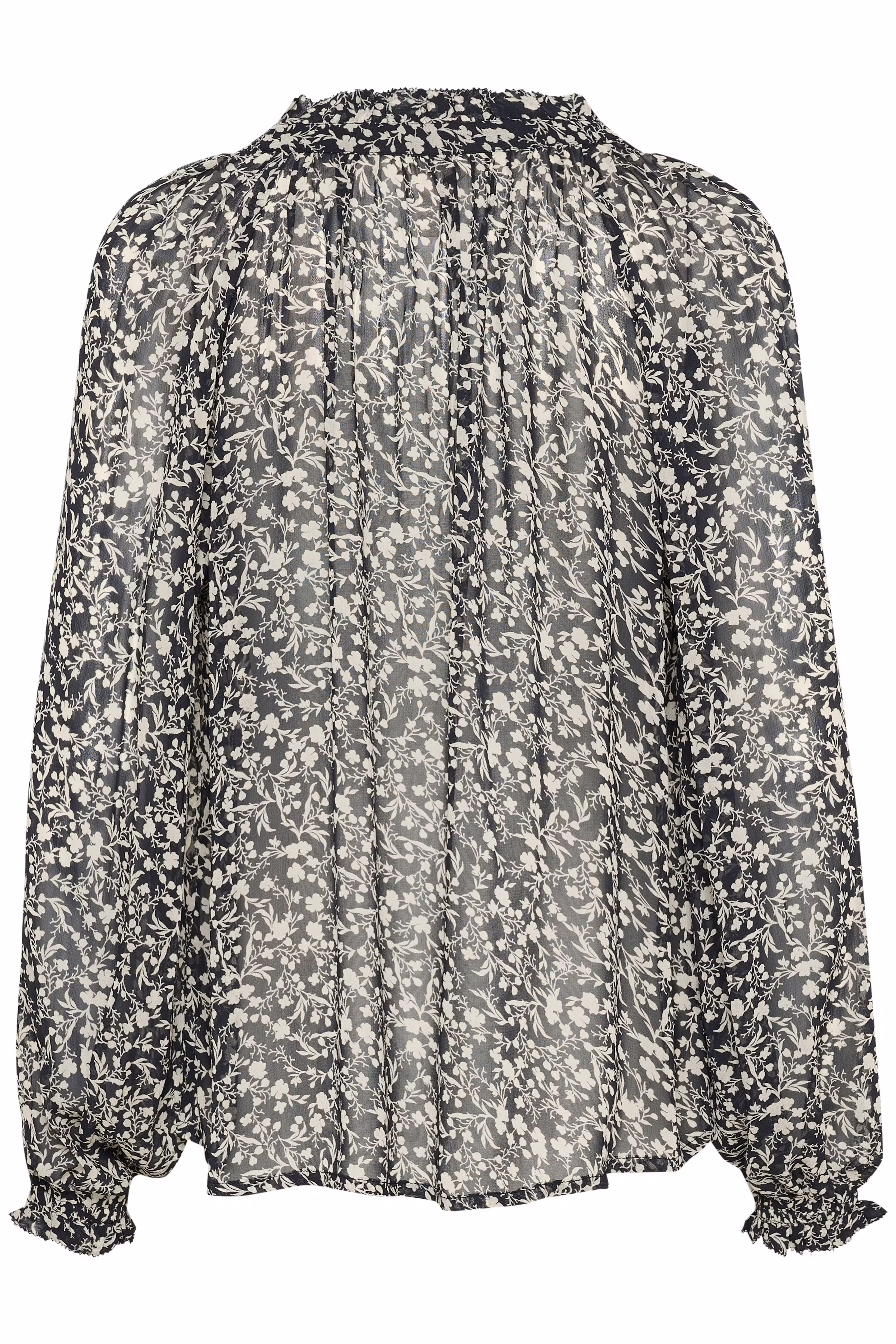 KelsiaPW Blouse PACK BACK 30309255-303411