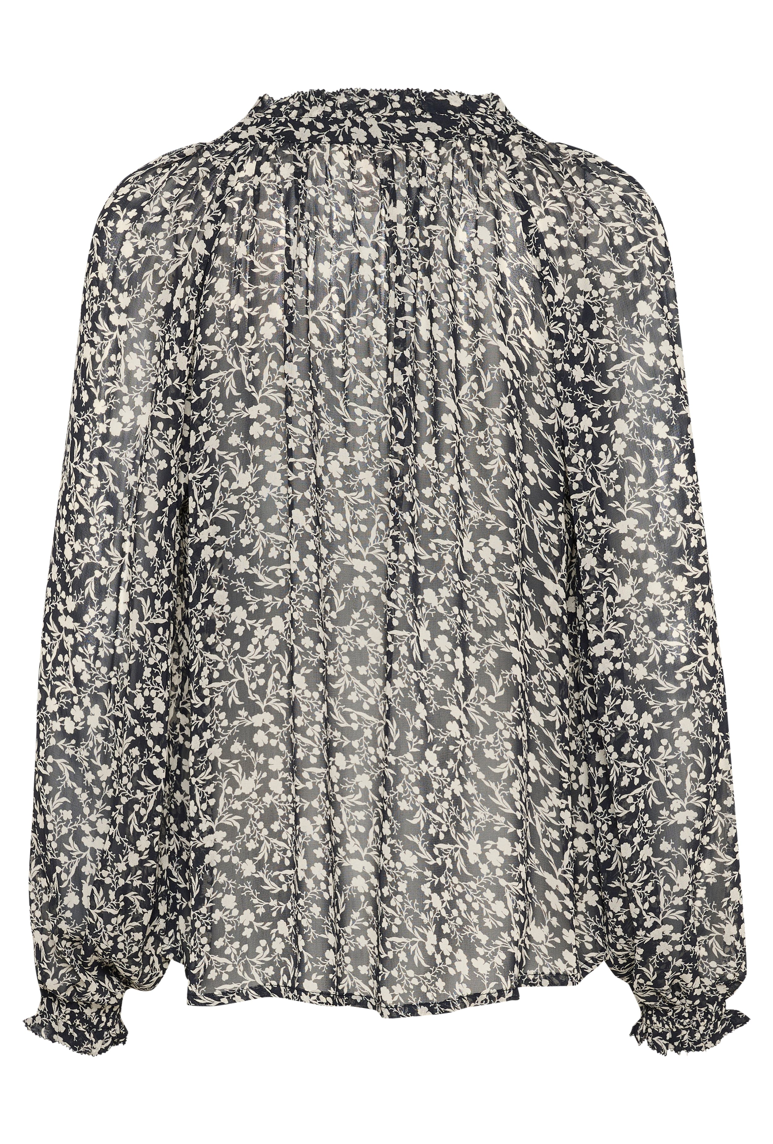 KelsiaPW Blouse PACK BACK 30309255-303411