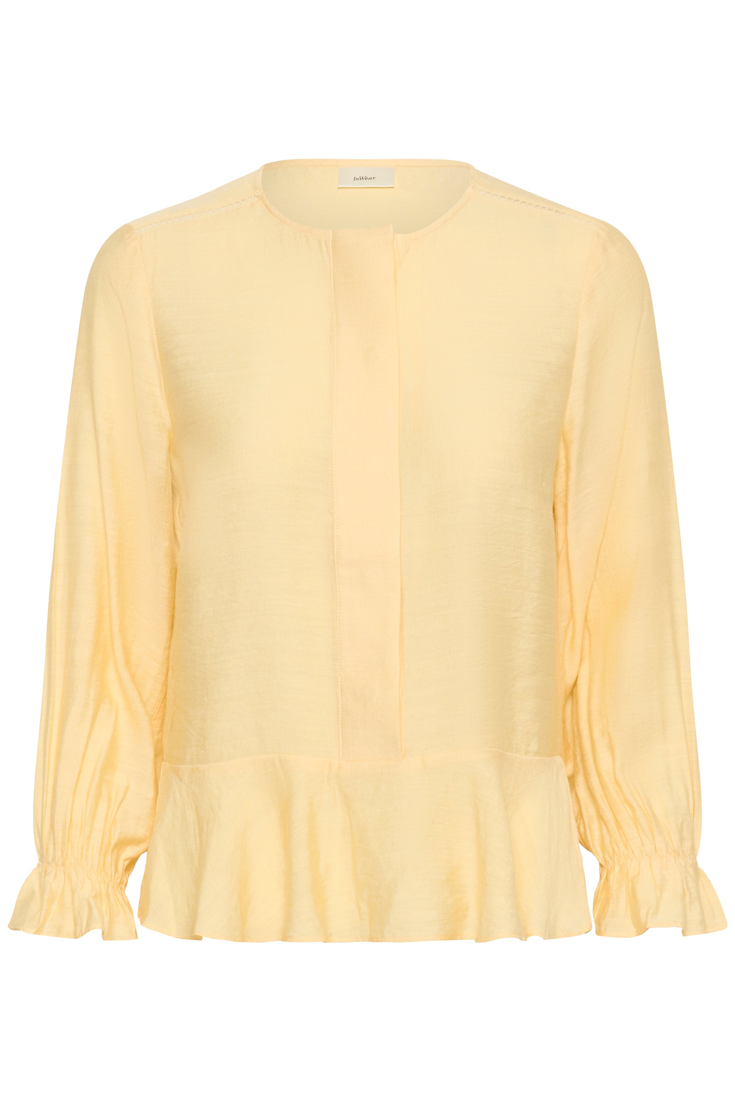 LINNISIW Blouse PACK FRONT 30112586-130916