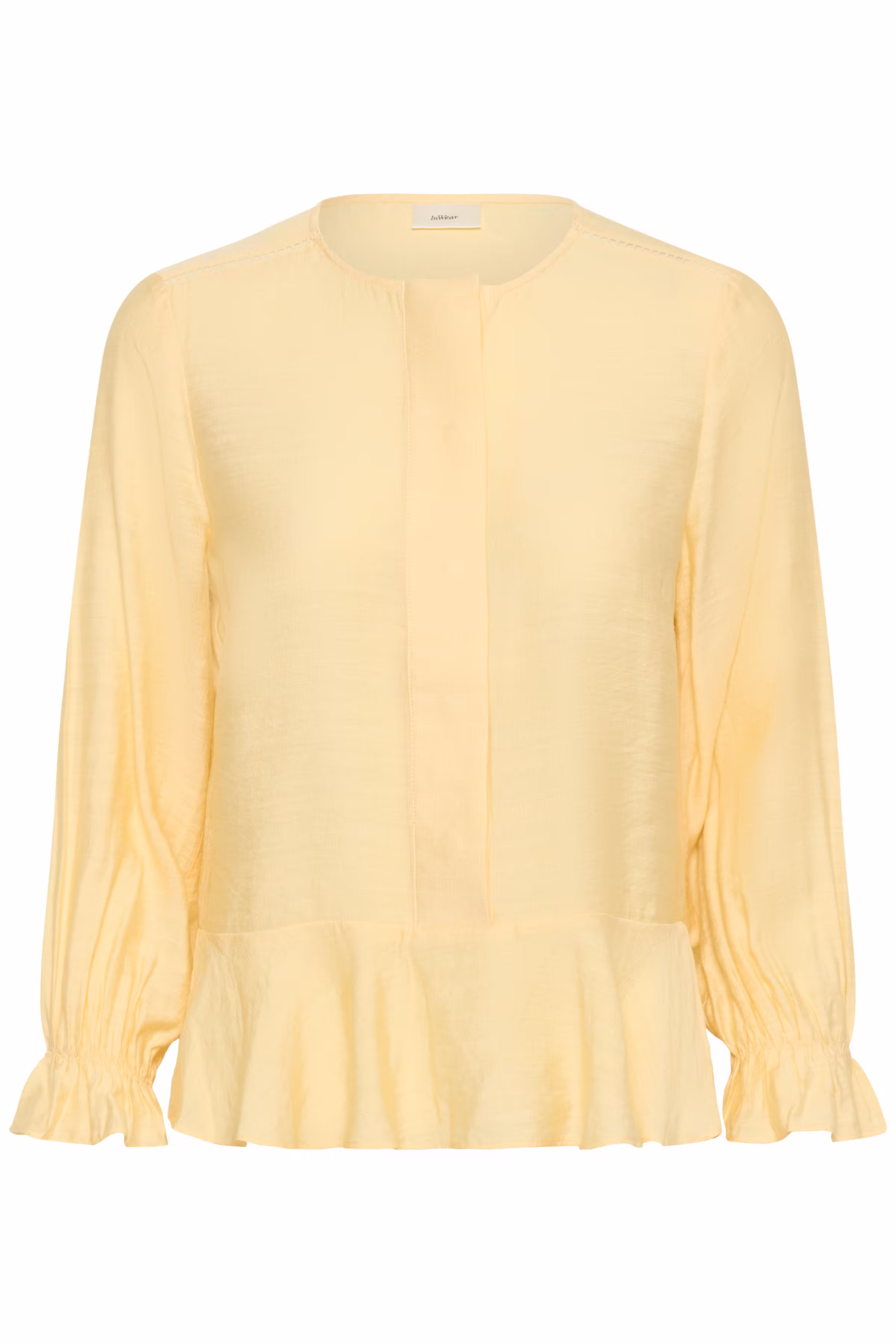 LINNISIW Bluse PACK FRONT 30112586-130916