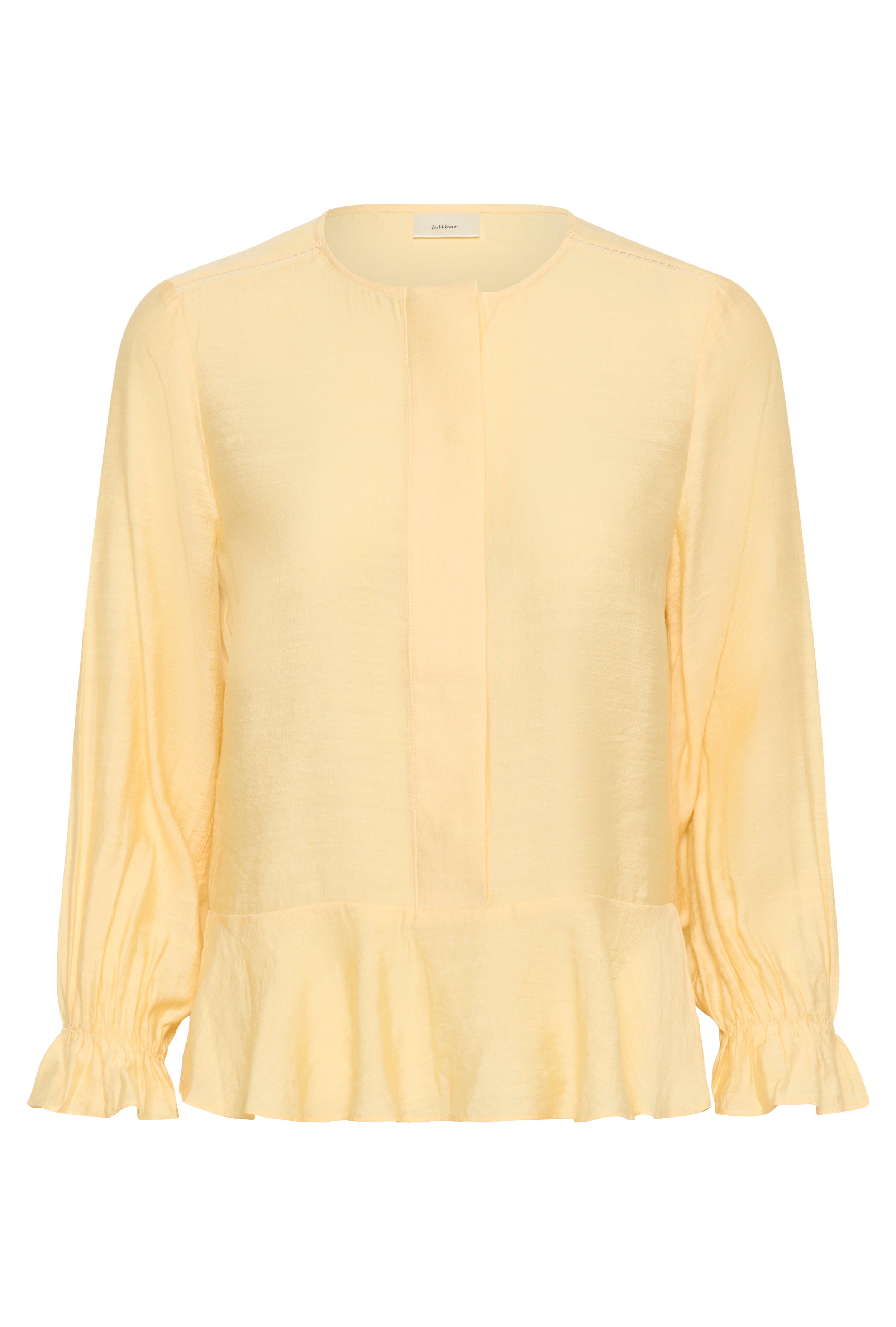 LINNISIW Blouse PACK FRONT 30112586-130916