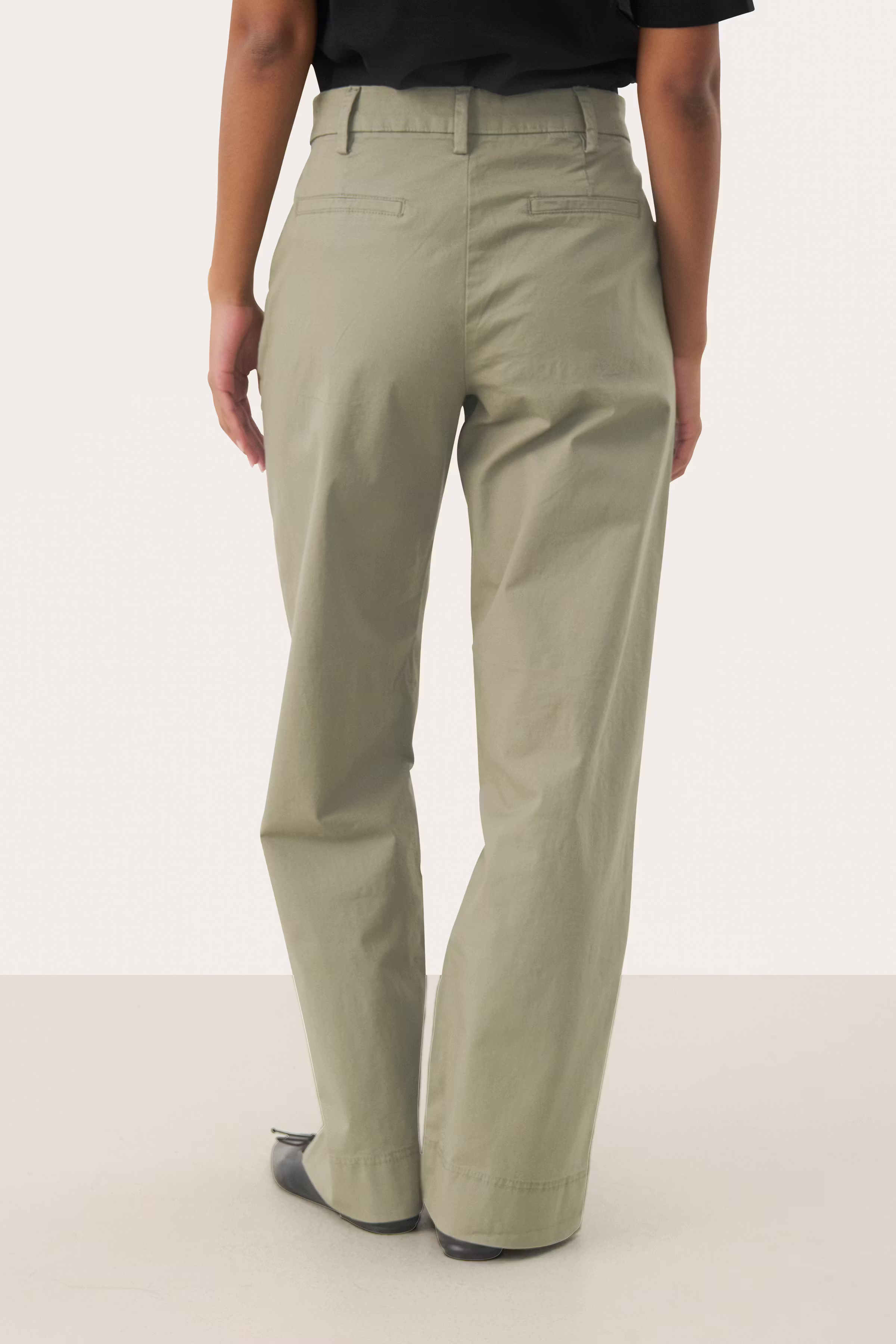 BelmePW Trousers LOOKBOOK BACK 30309311-170613