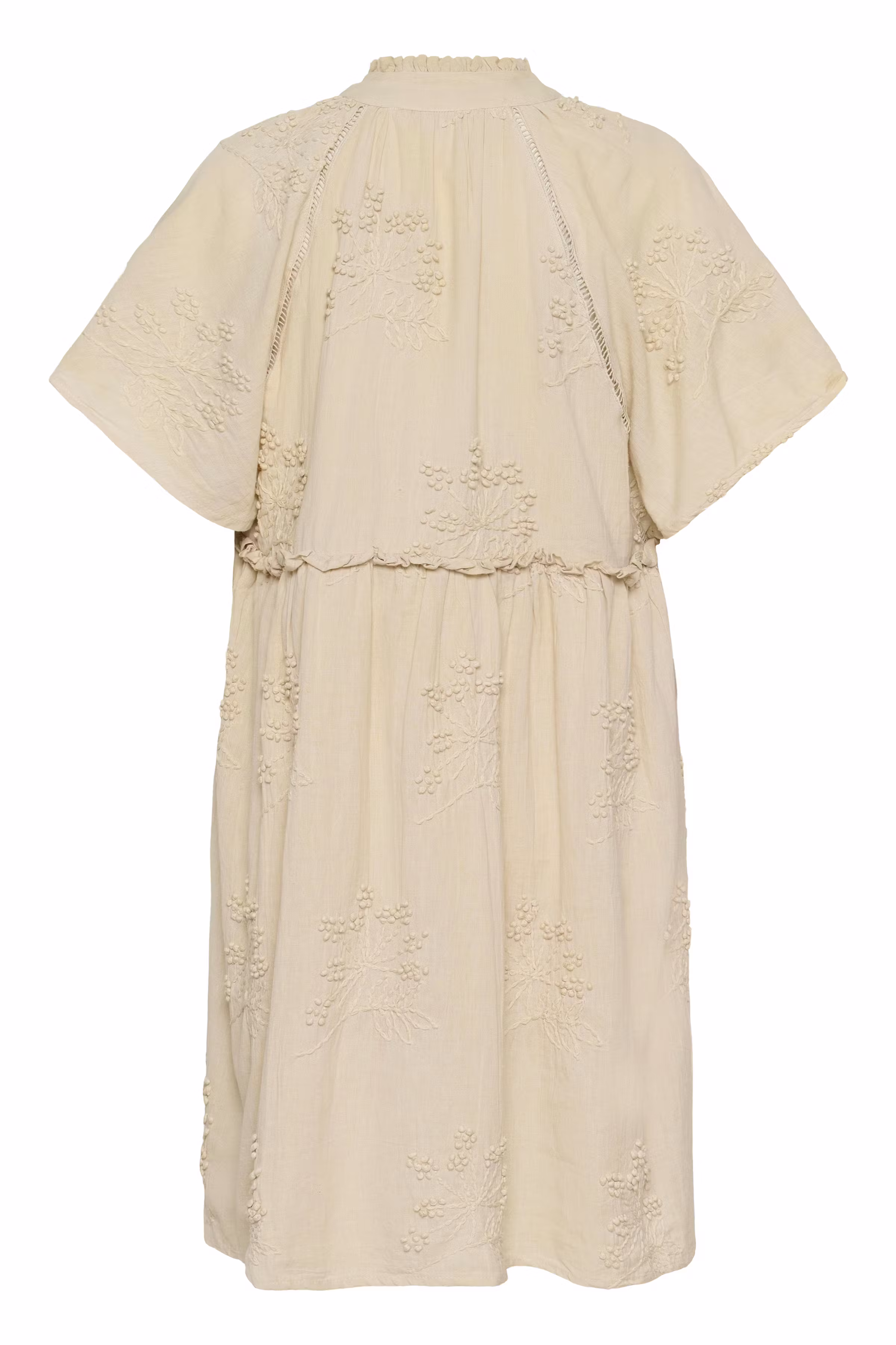 CUjalia Dress PACK BACK 50112963-141107