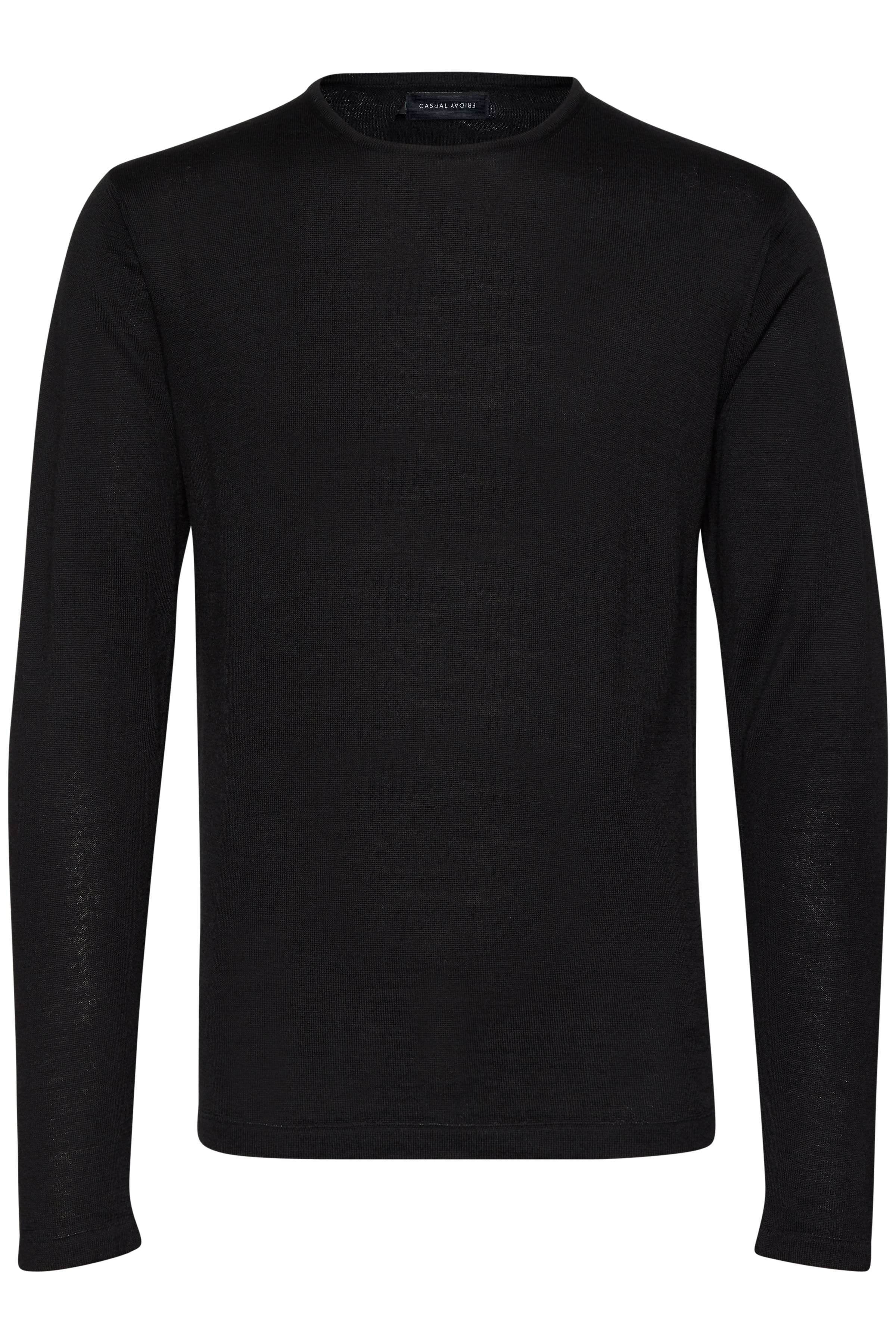 Knitted pullover PACK FRONT 20501343-50003