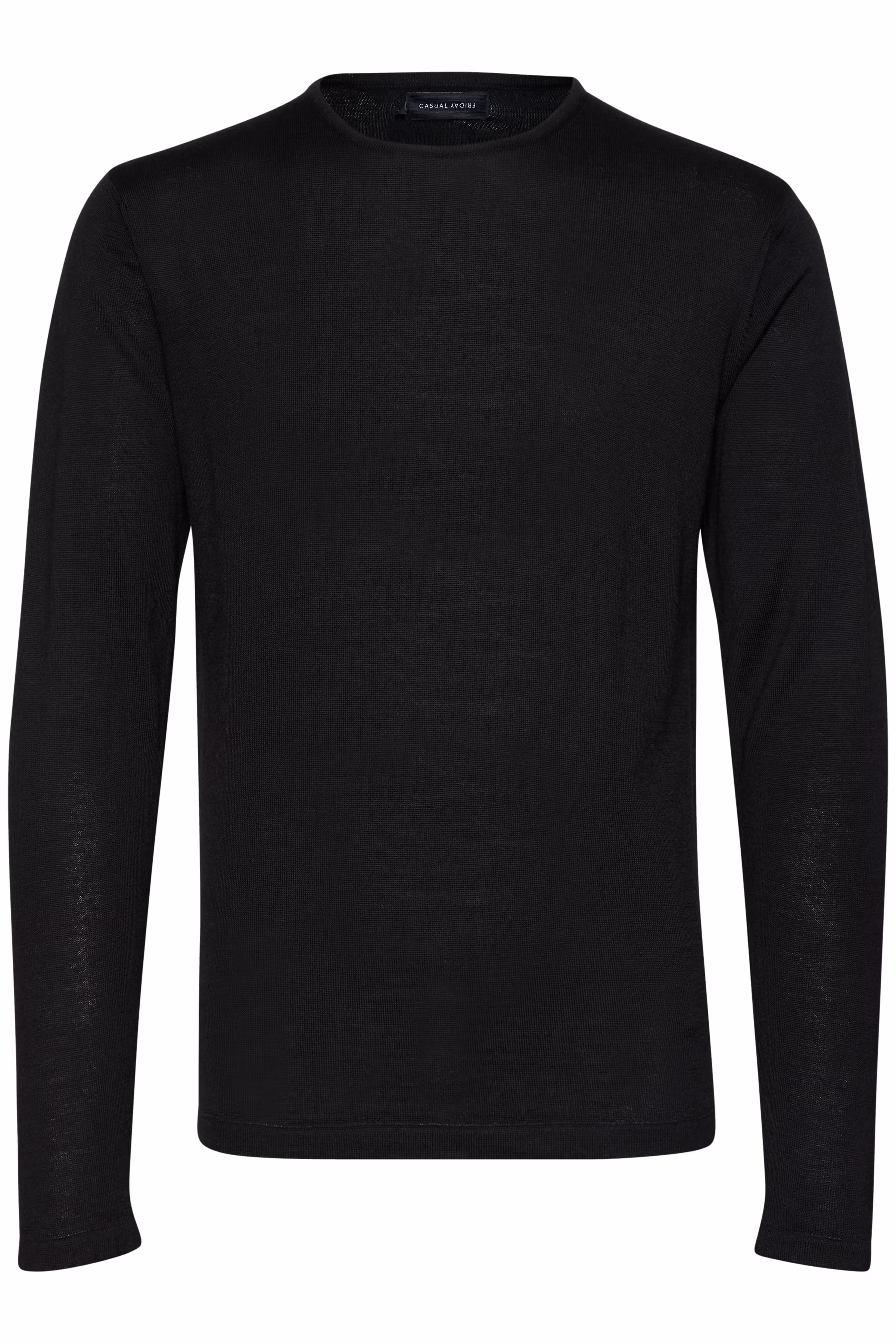 Knitted pullover PACK FRONT 20501343-50003