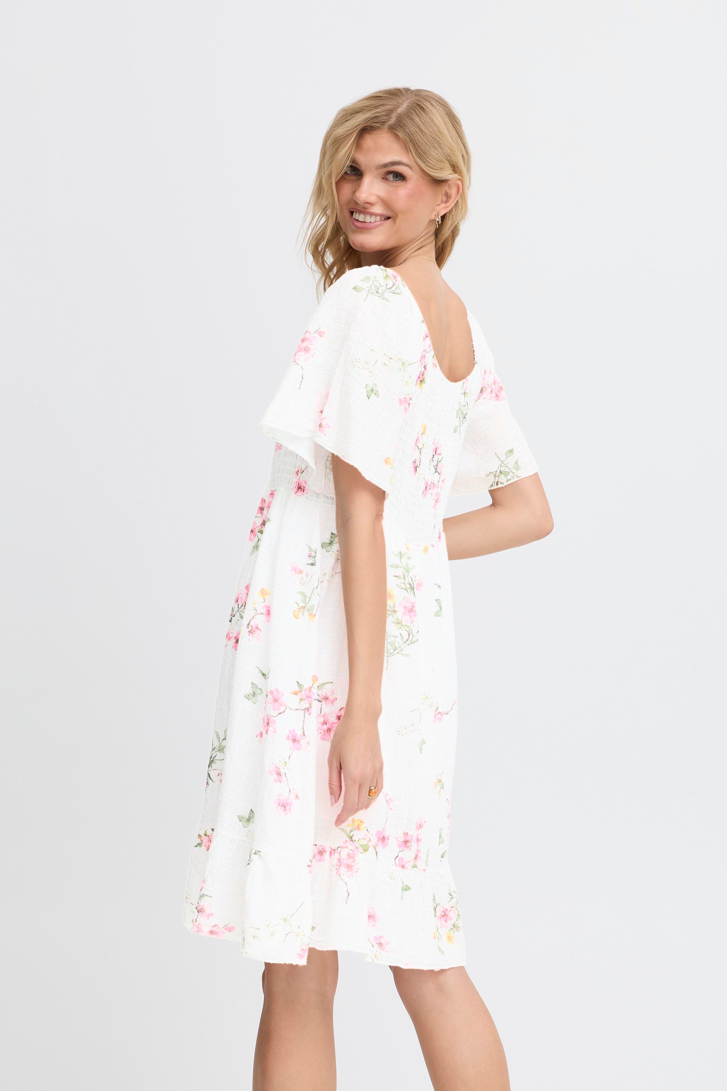 SBALEXA Dress LOOKBOOK BACK 22100968-110602