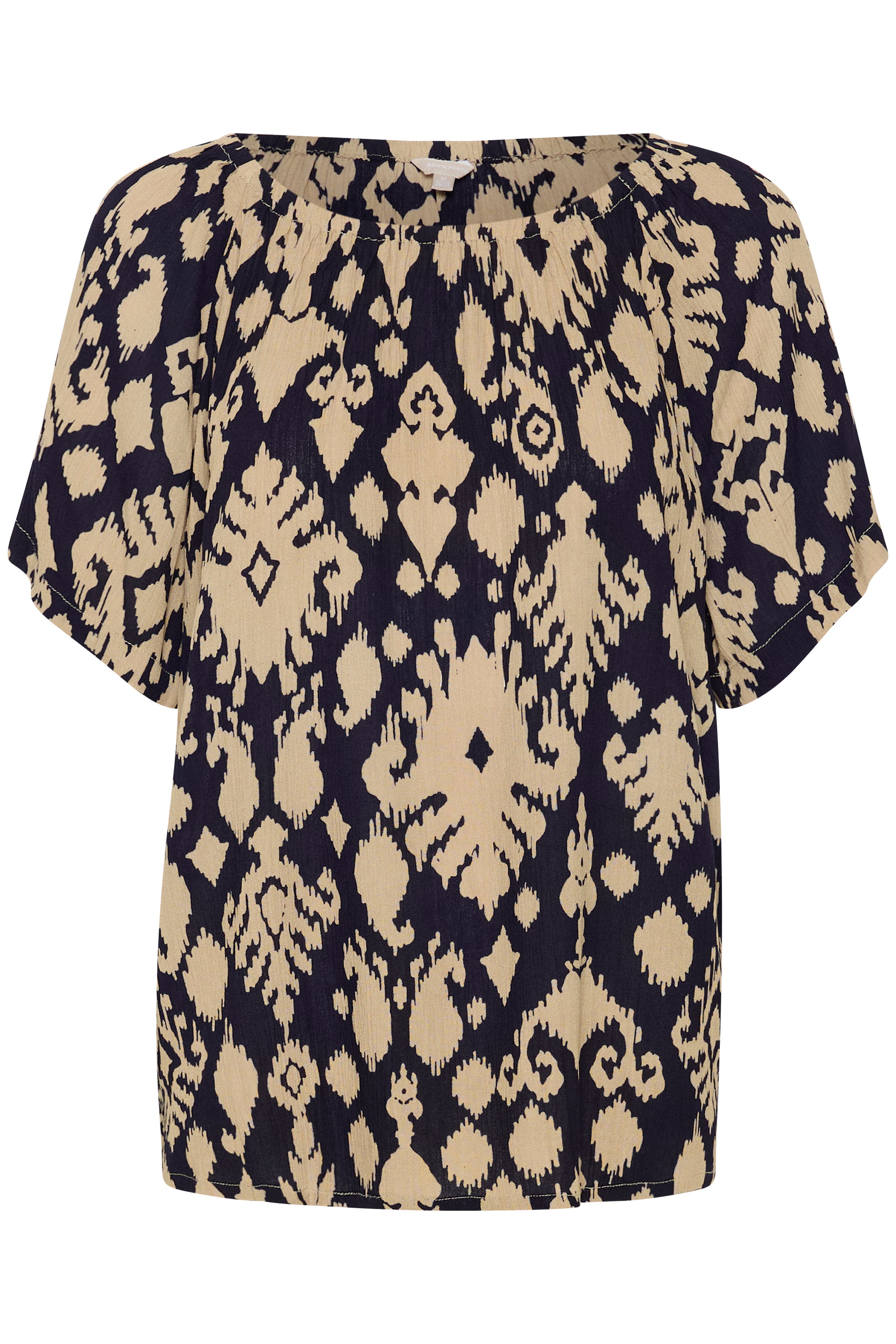 BPulla Bluse PACK FRONT 10590454-106049B