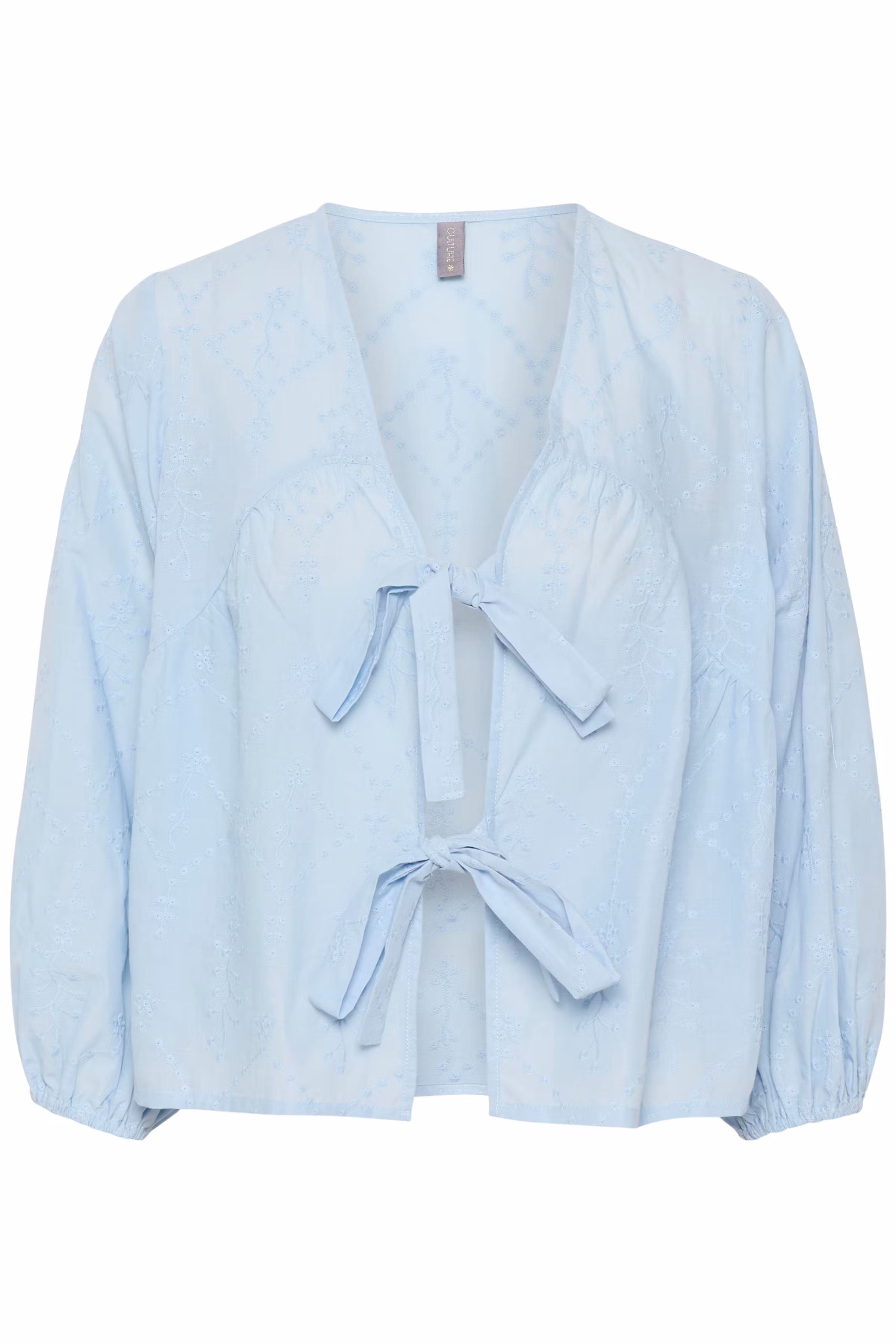 CUrocca Bluse PACK FRONT 50110689-144115