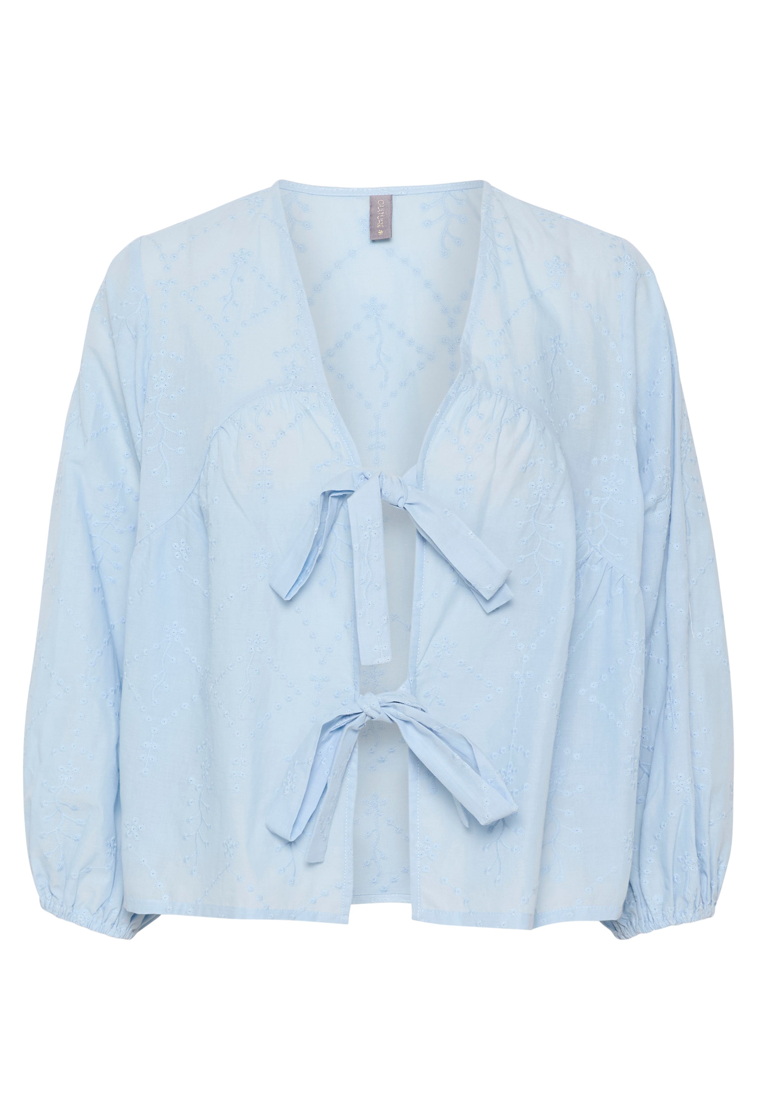 CUrocca Bluse PACK FRONT 50110689-144115