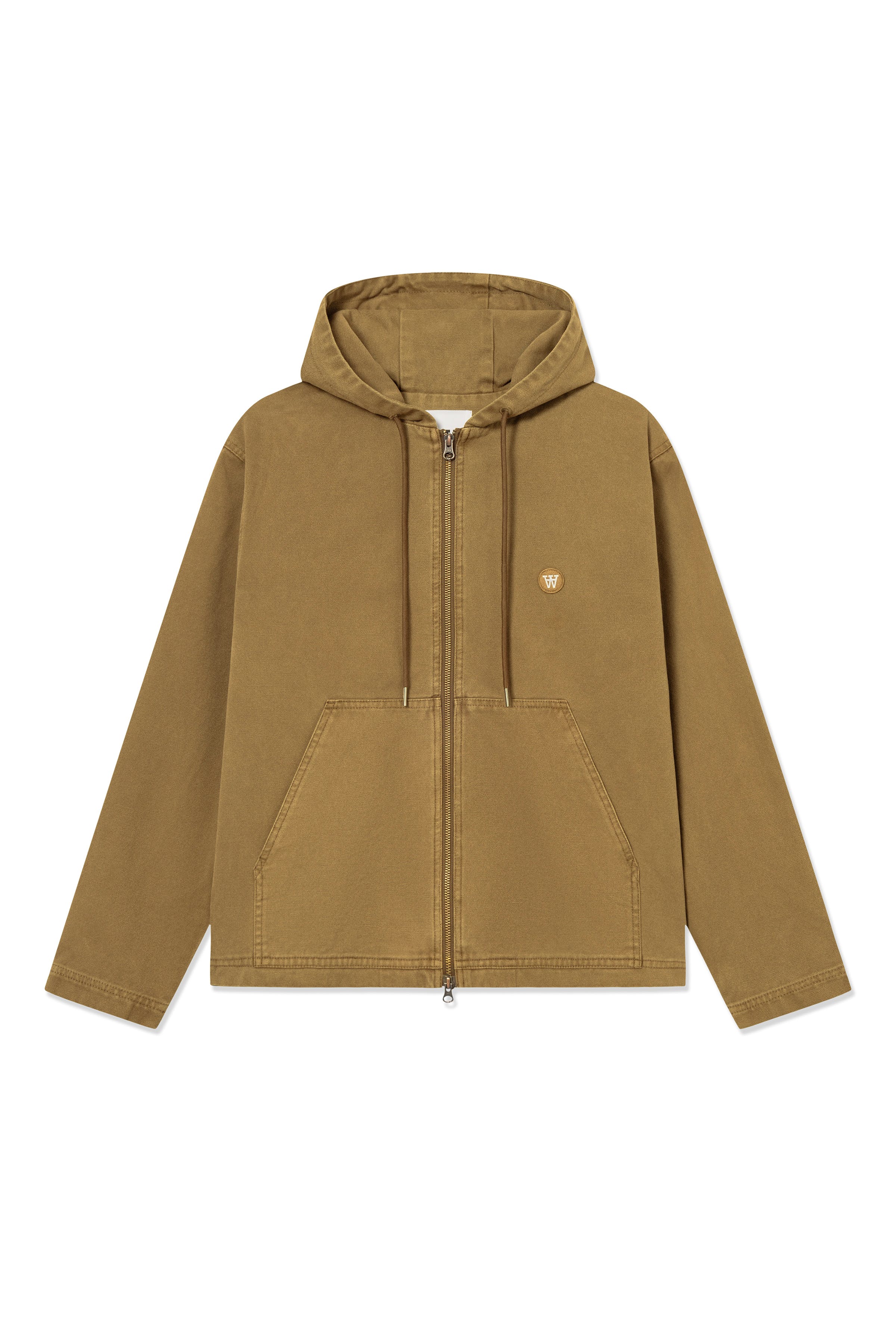 WWPalle Jacket PACK FRONT 30252017-190815