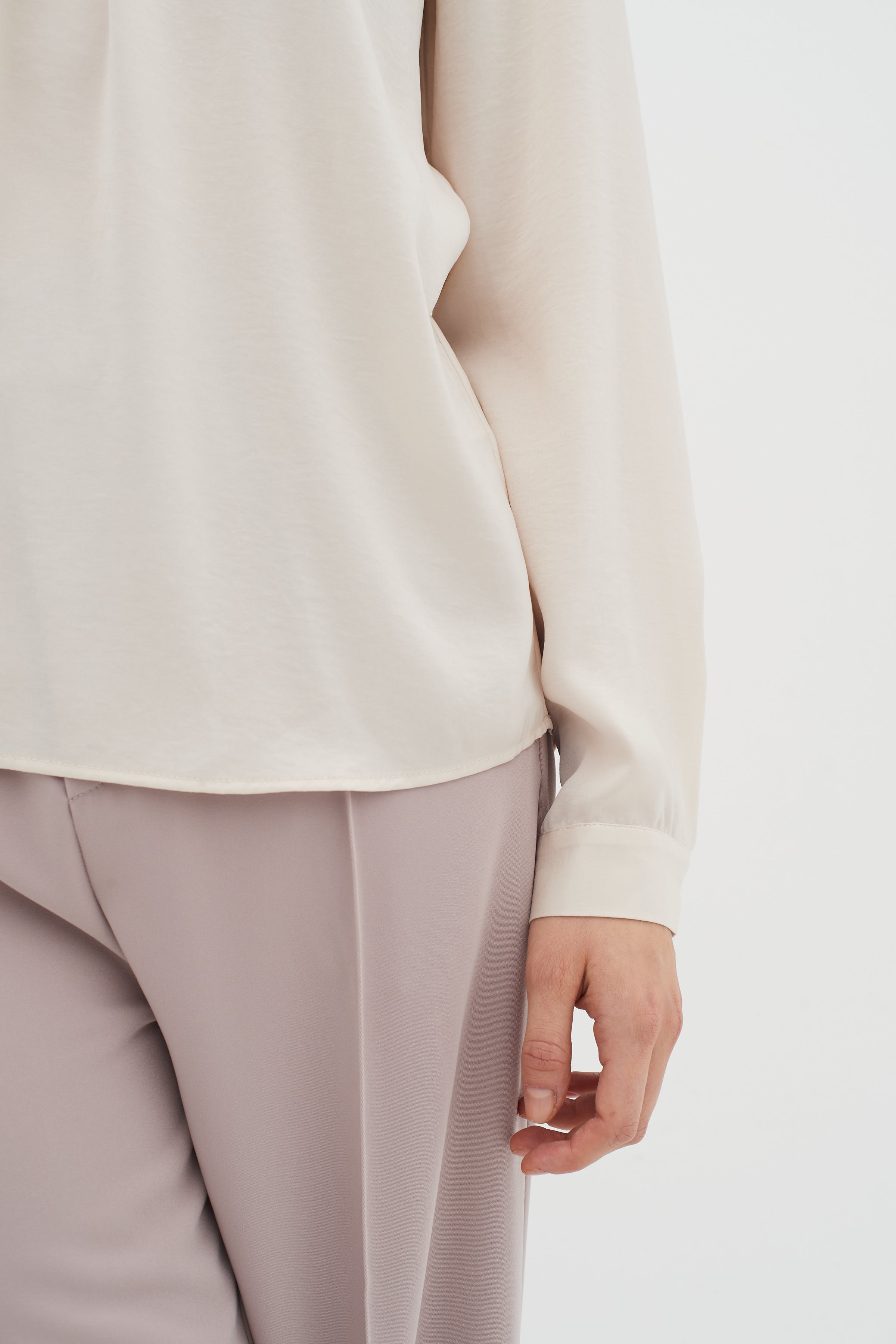 AdianIW Byxor LOOKBOOK DETAIL 30109046-151506