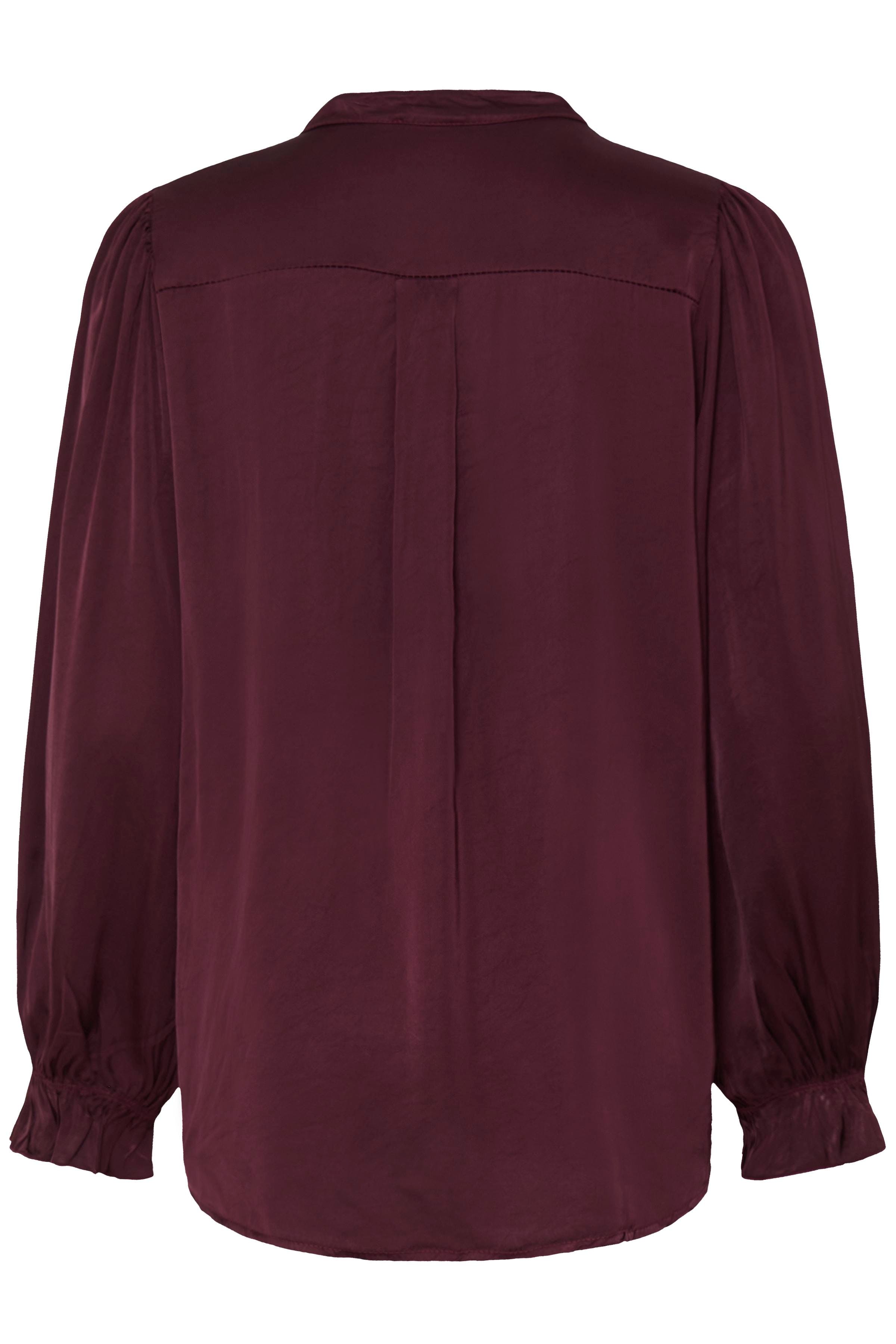 SBOLIVIA Bluse PACK BACK 22101102-191724