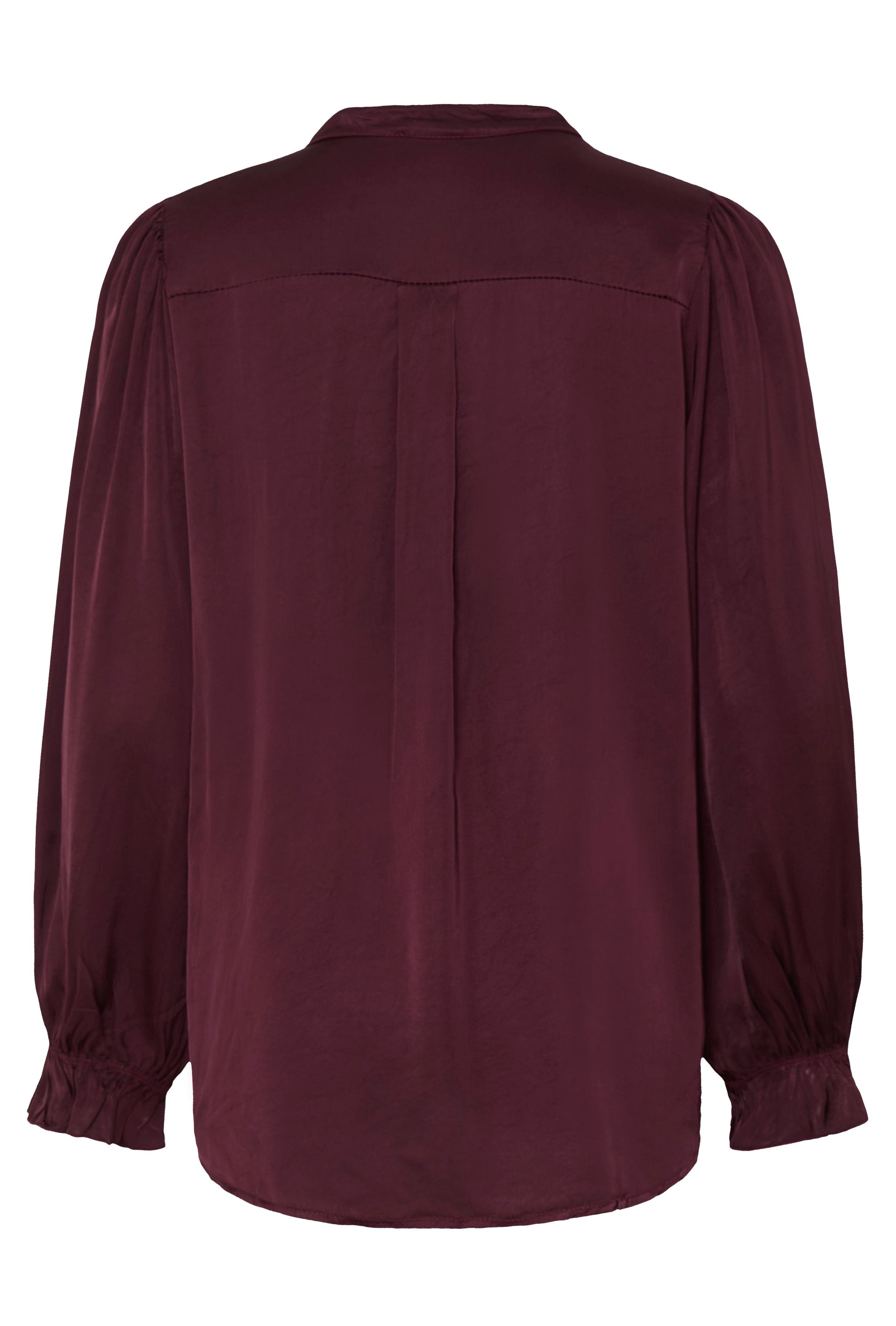 SBOLIVIA Blouse PACK BACK 22101102-191724