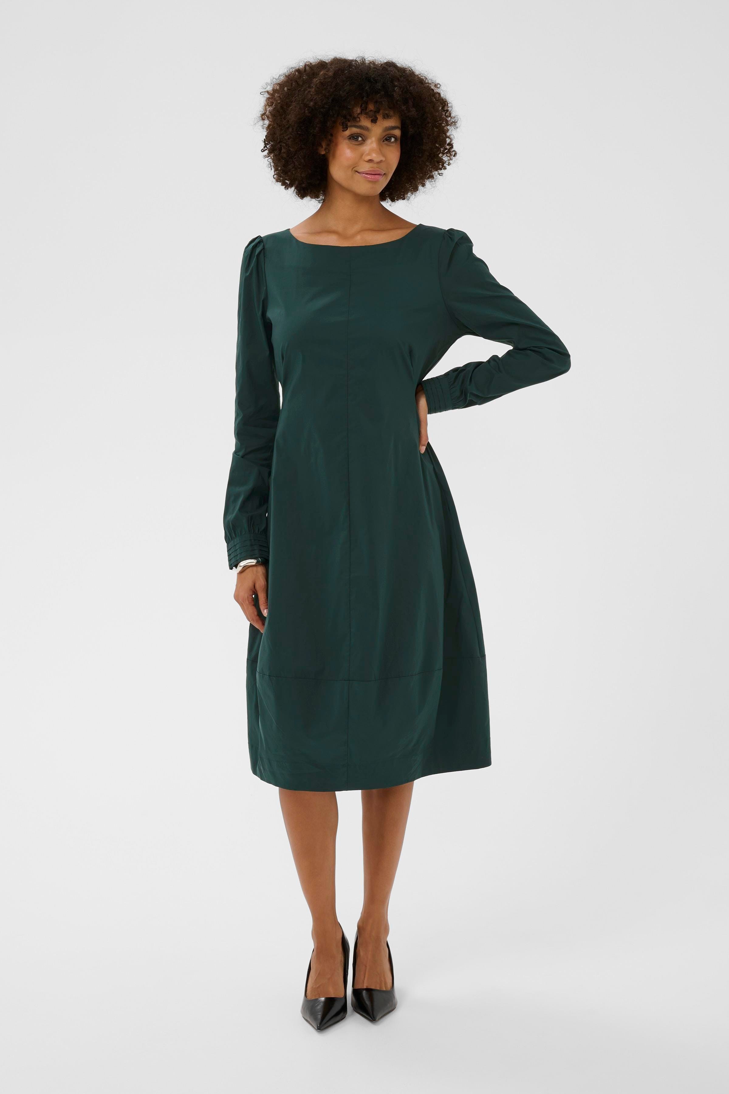 CUantoinett Dress LOOKBOOK FRONT 50107212-195220